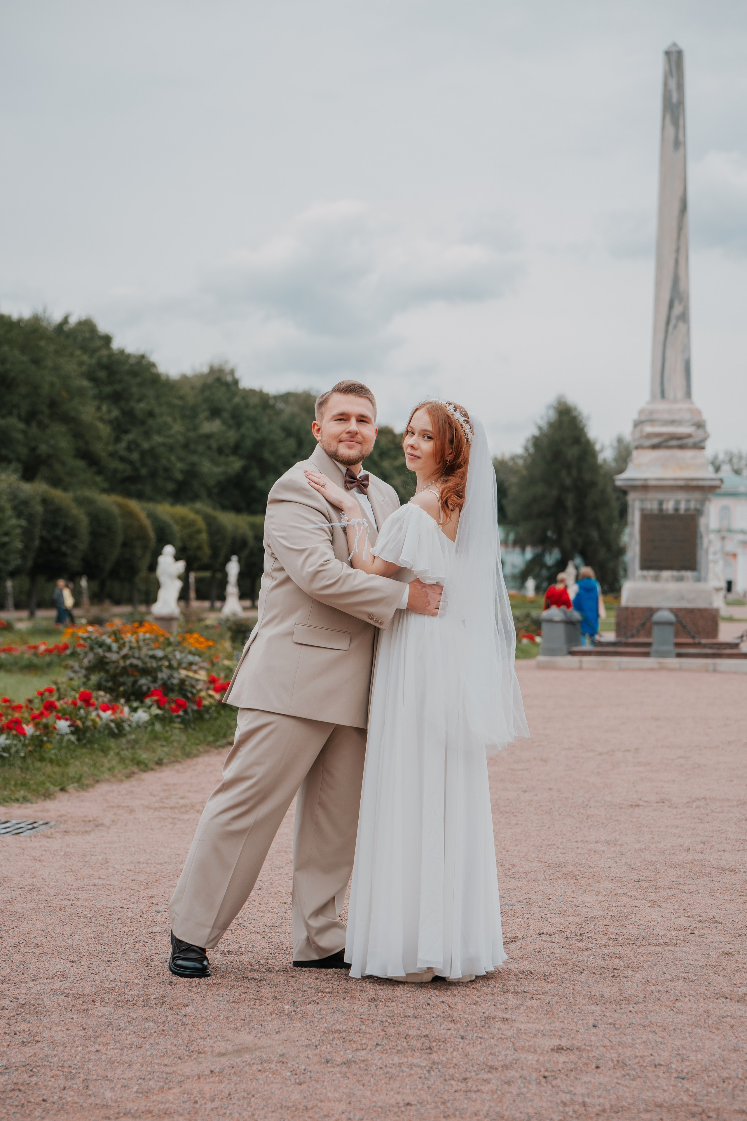 Илья & Ксения. Фотограф в Москве Дмитрий Емельянов