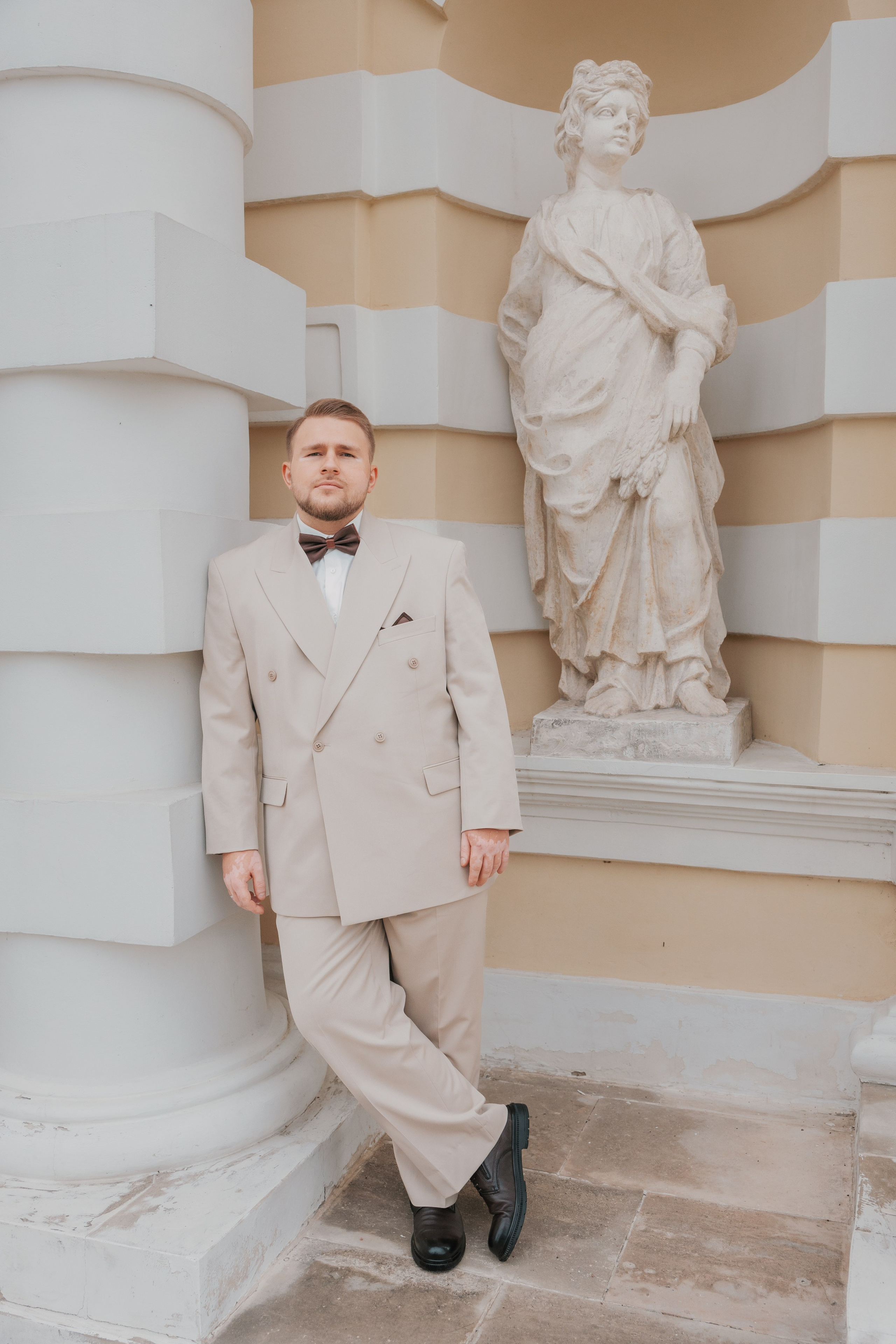 Илья & Ксения. Фотограф в Москве Дмитрий Емельянов