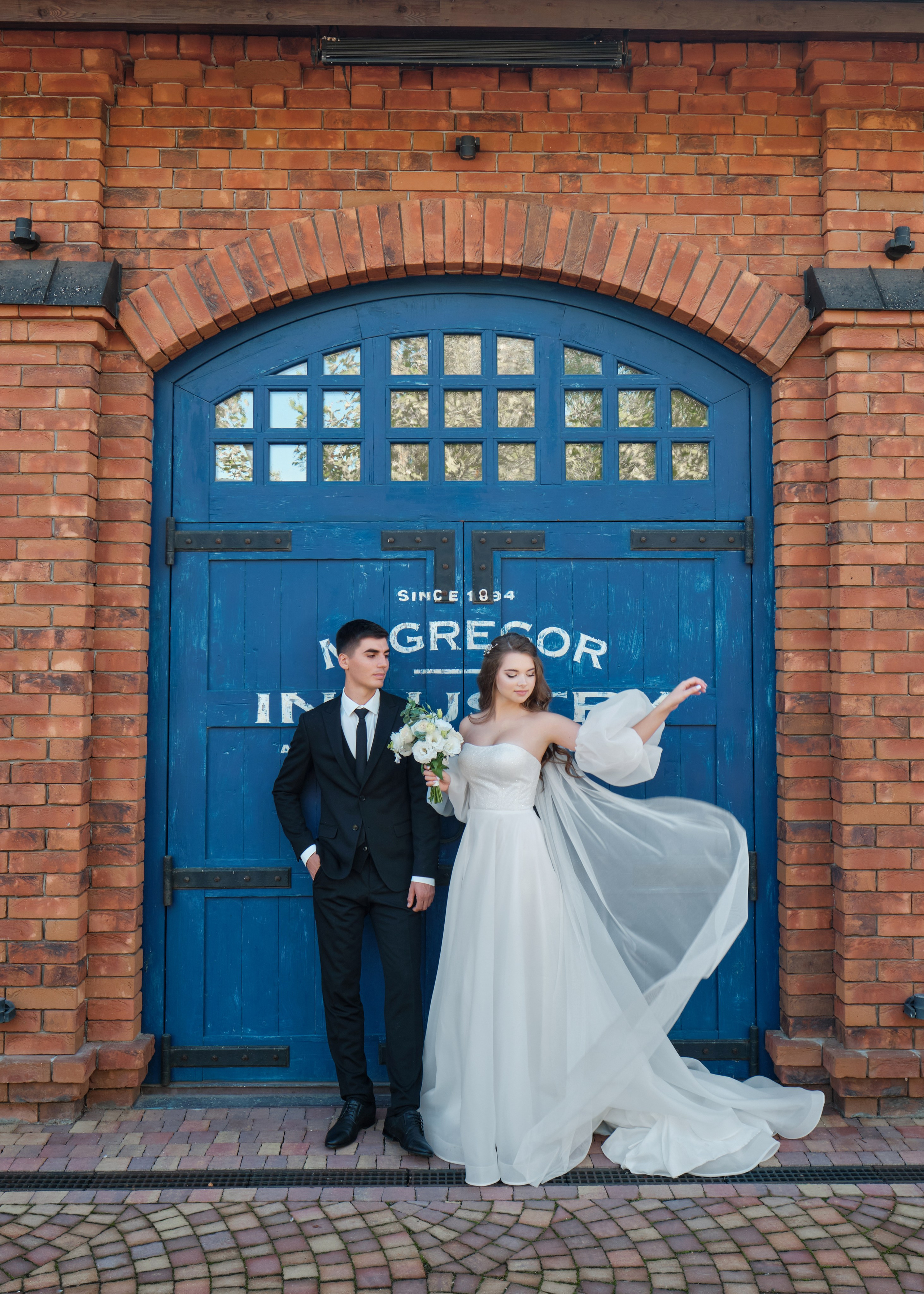 Wedding. Фотограф Наталья Гринько