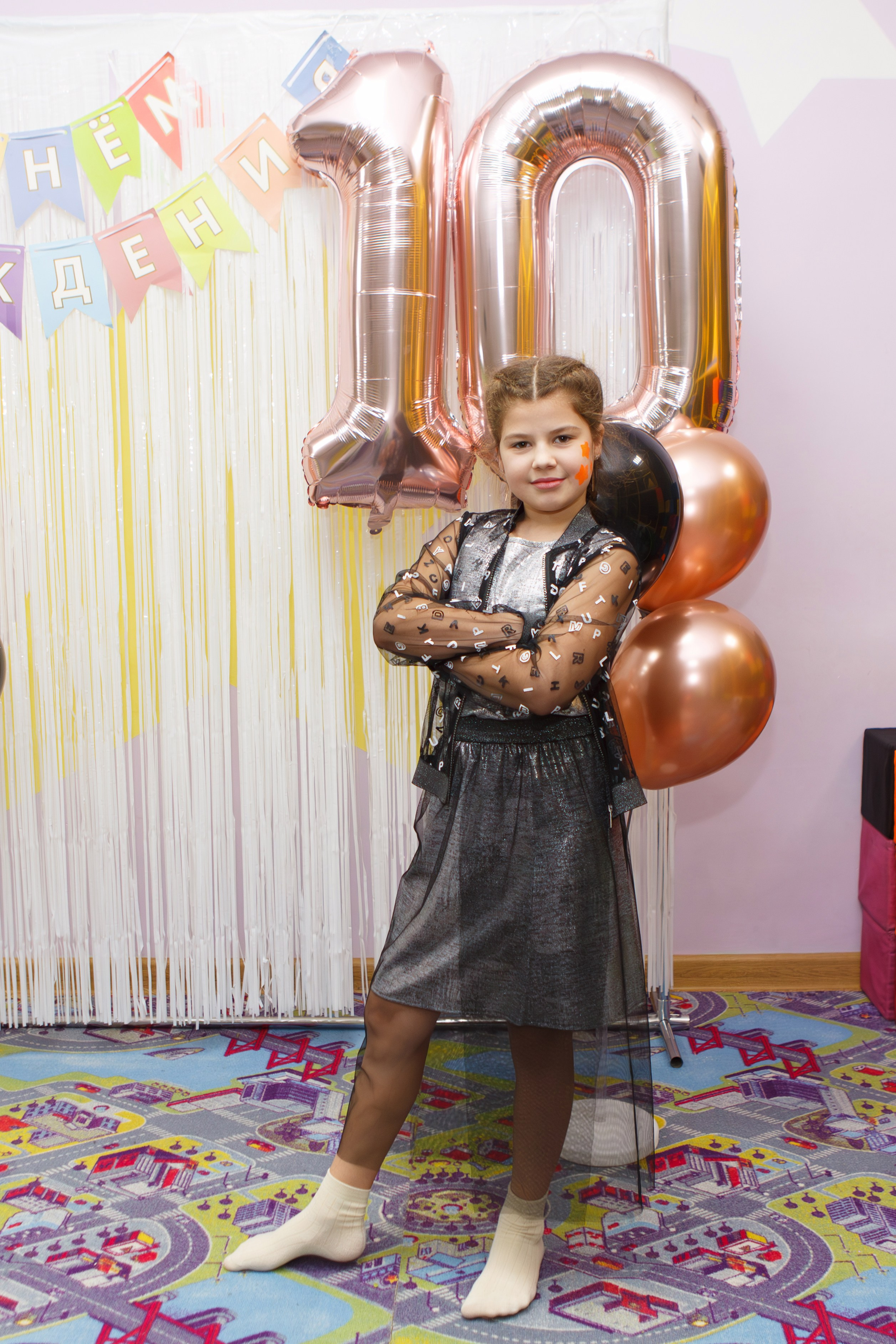 ШОУ KIDS 20.12. Профессиональный фотограф в Мценске и Орловской области