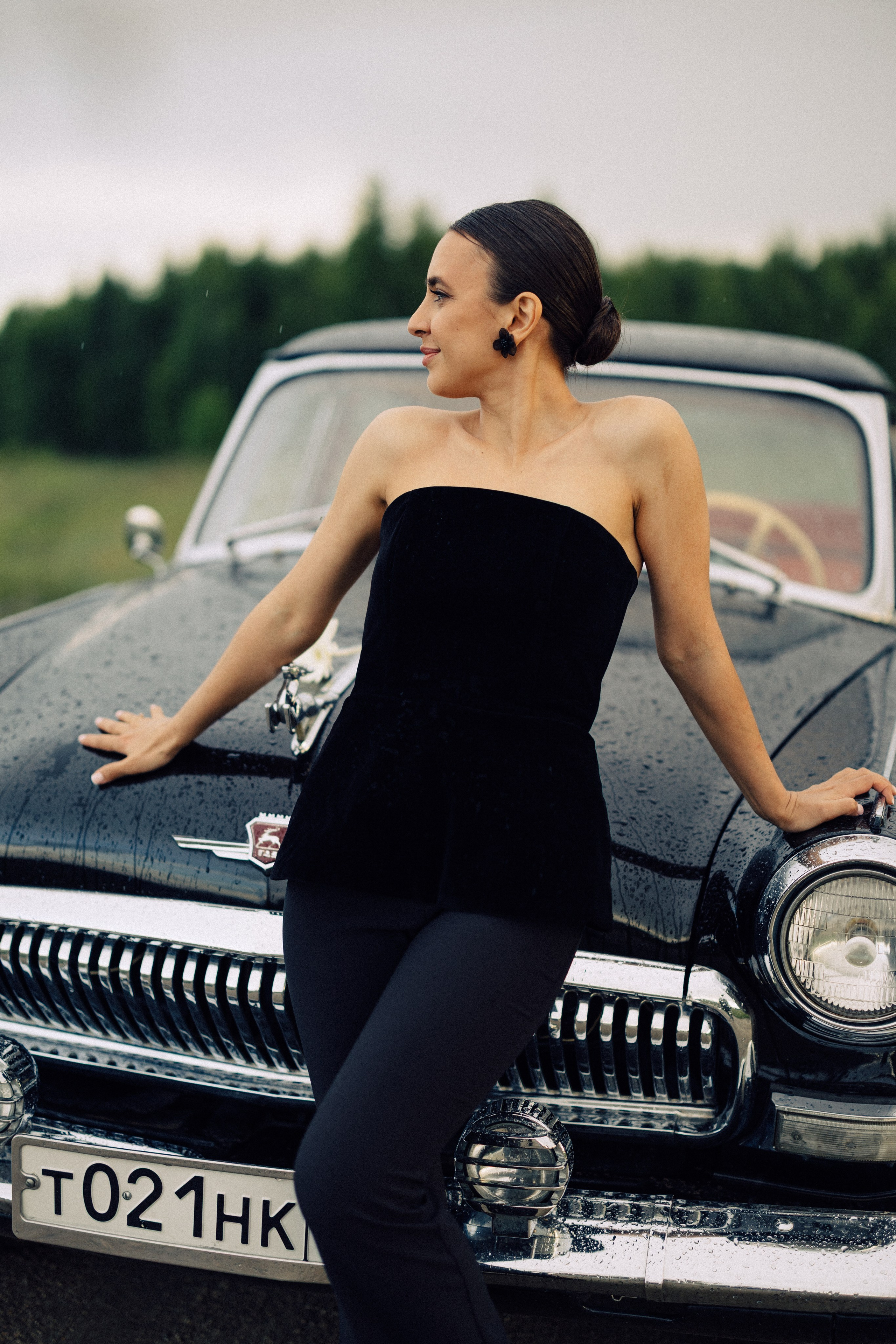 Ваня и Тоня. Daria Chigintseva Photographer