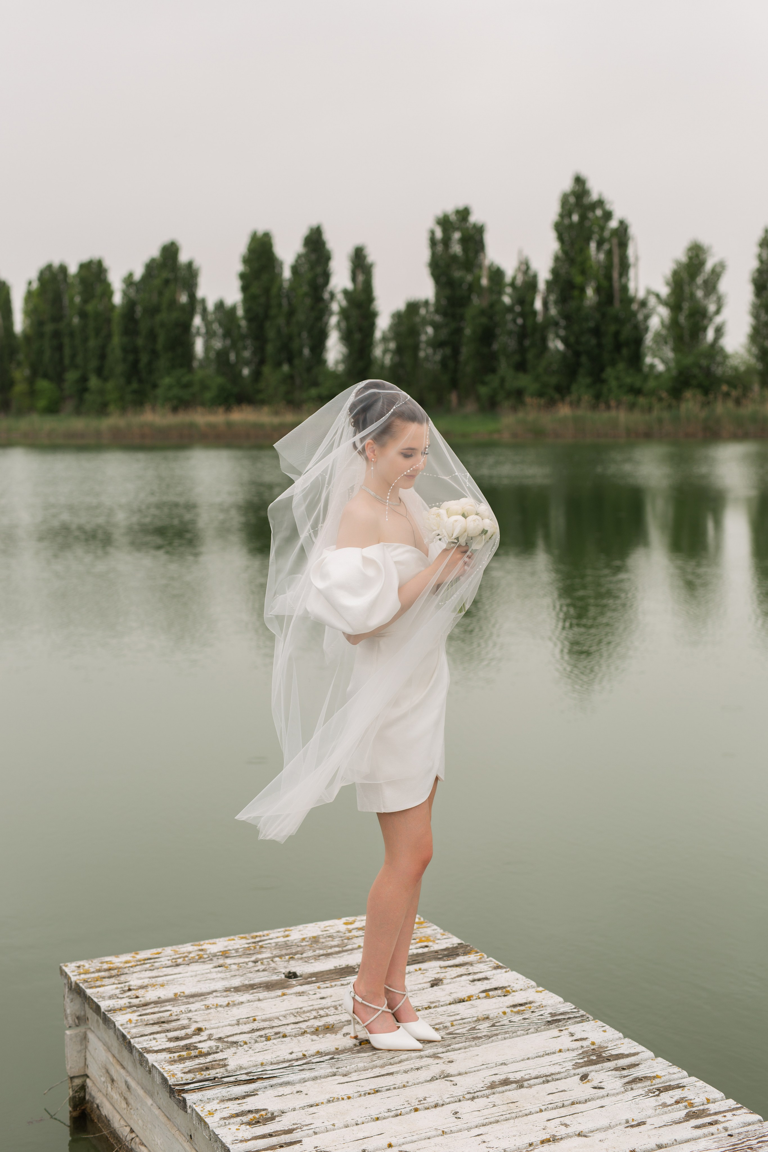 Настя и Влад. Семейный фотограф в Каневской Епифанова Ольга