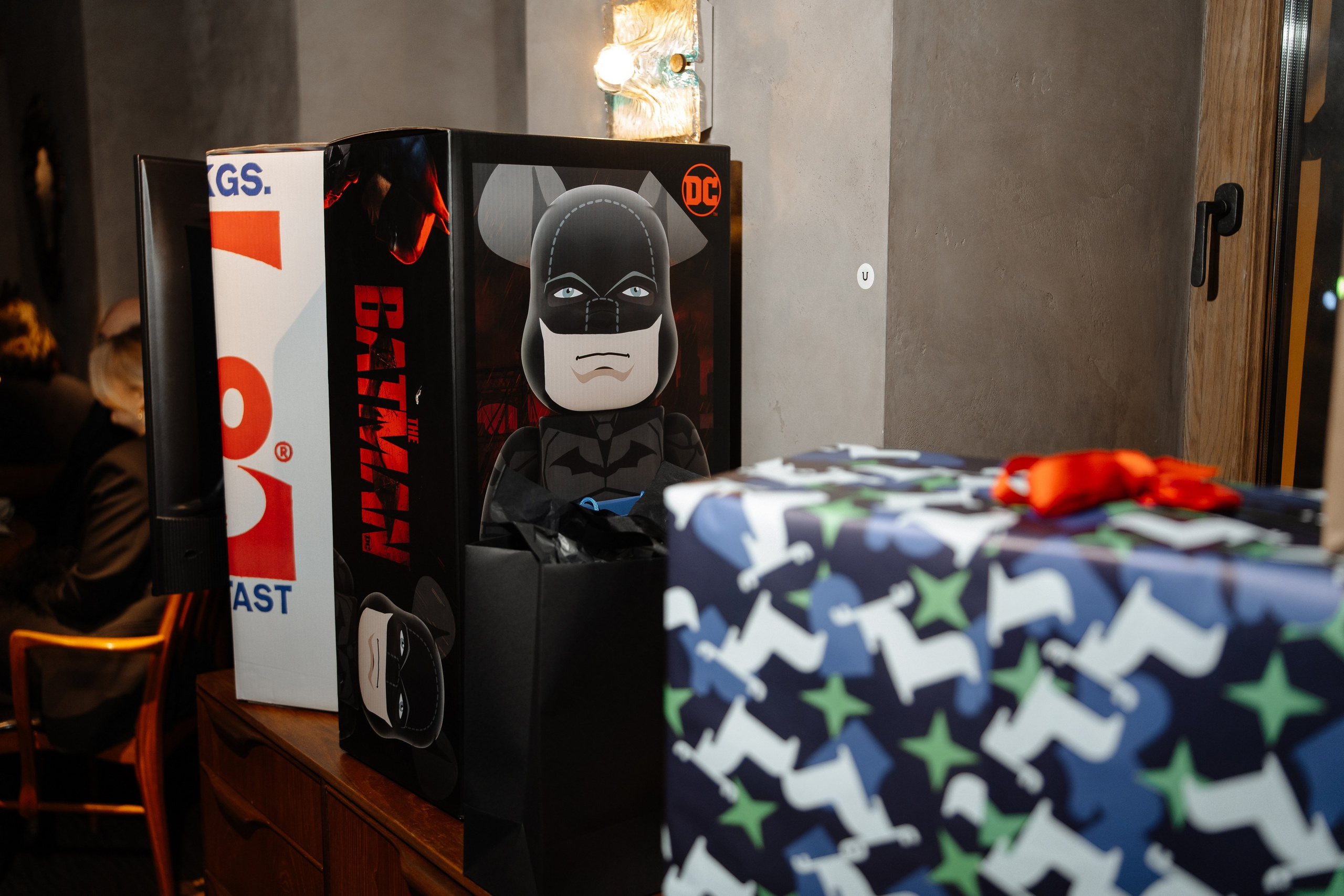 День Рождения Михаила. Свадебный и репортажный фотограф в Москве Андрей Вайман