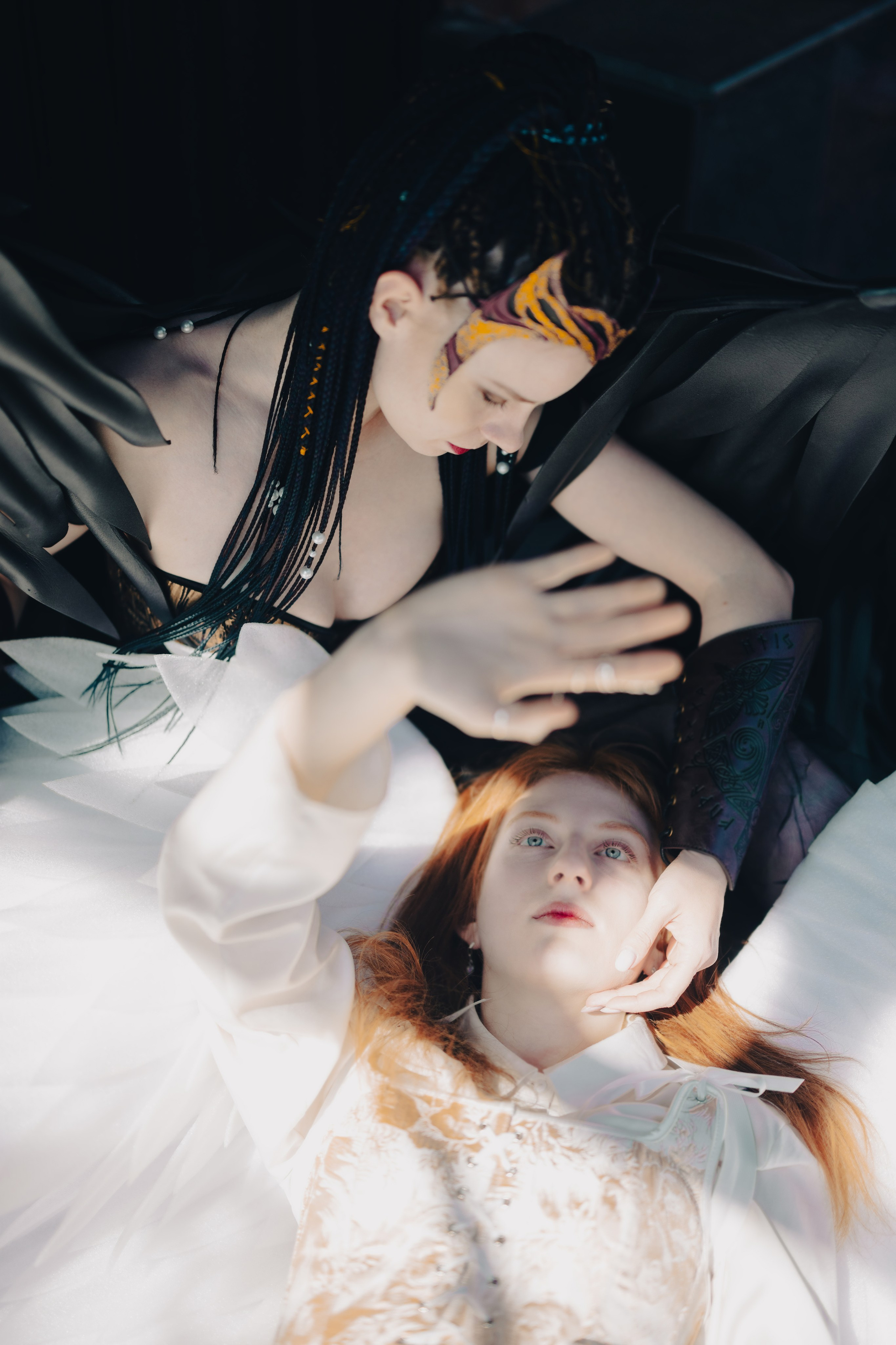 «Ангел». Свадебный и семейный фотограф в Рязани Датская Ксения