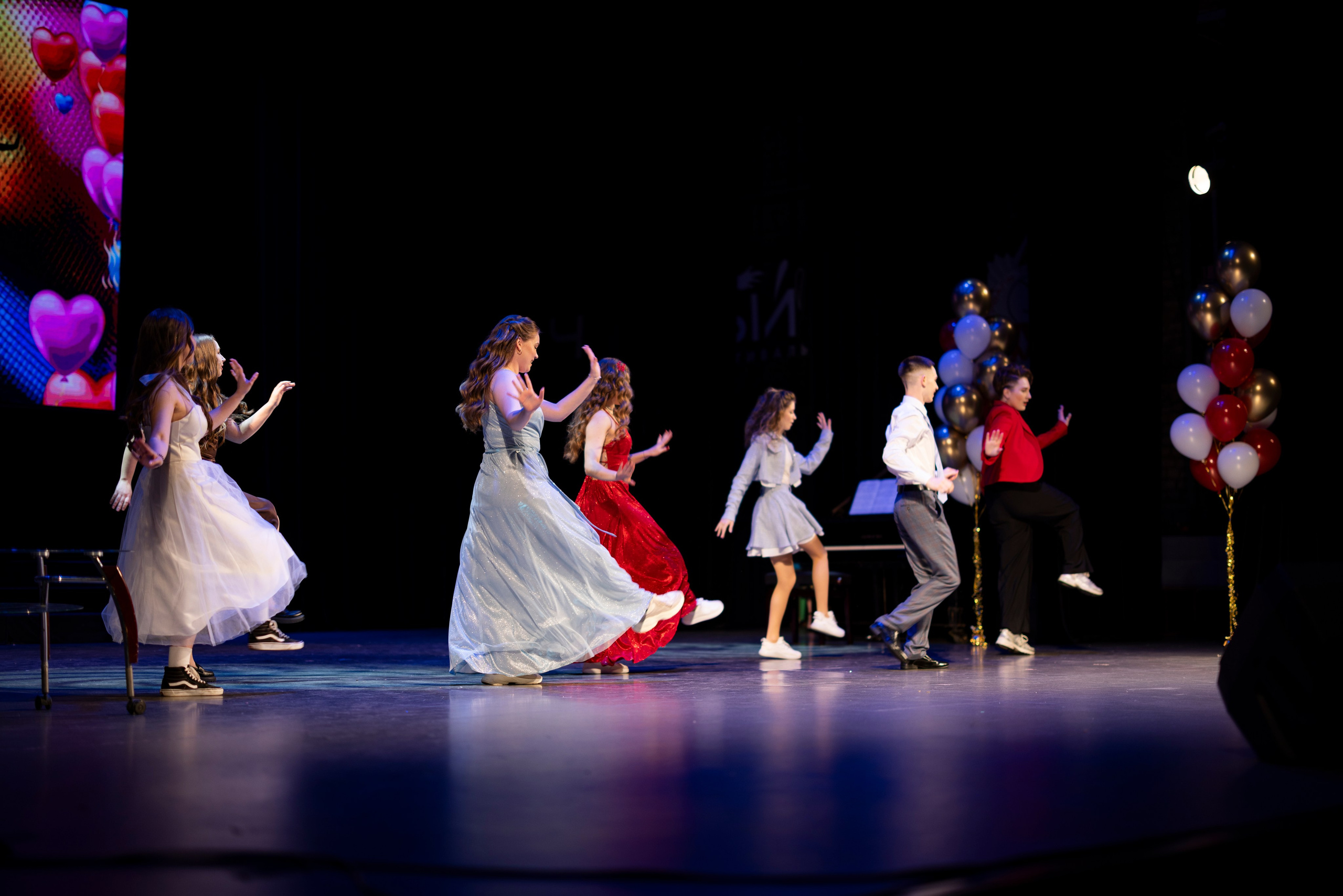 Выпускной 2025. Свадебный и семейный фотограф в Рязани Датская Ксения