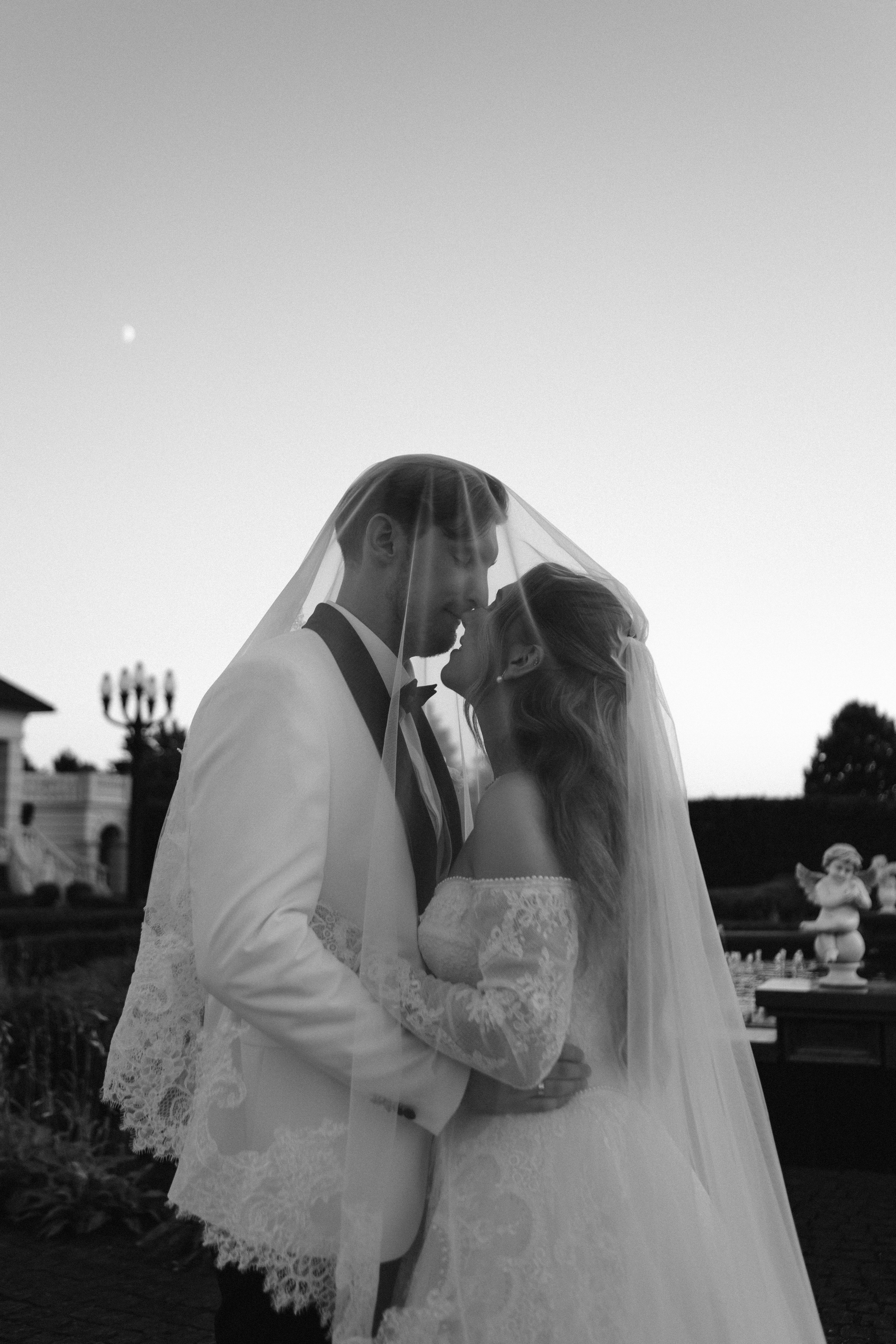 Vladislav & Anna. Портретный фотограф в Минске Анастасия Воробей