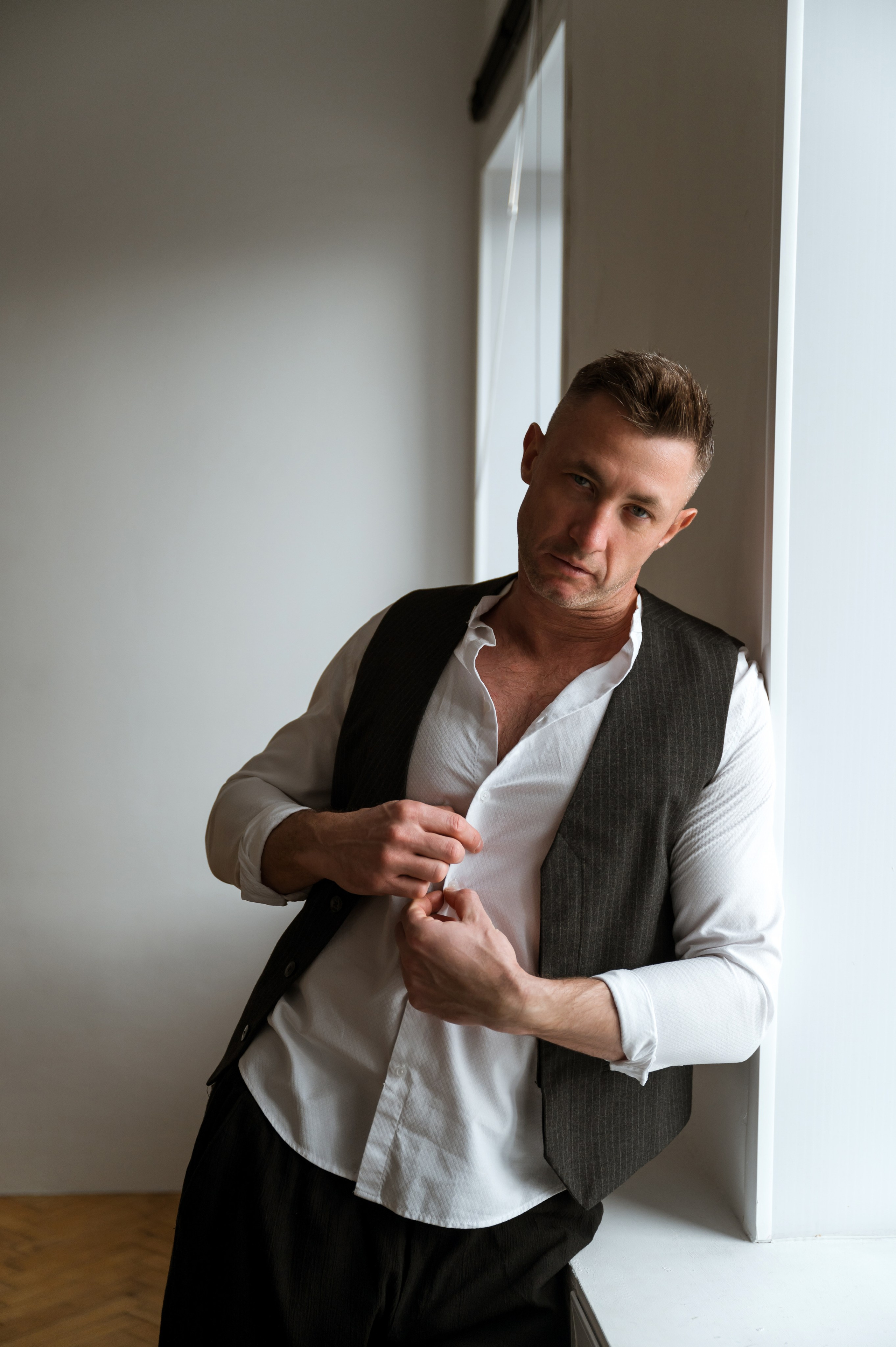 Александр. Свадебный и портретный фотограф в Белгороде Олеся Гавшина