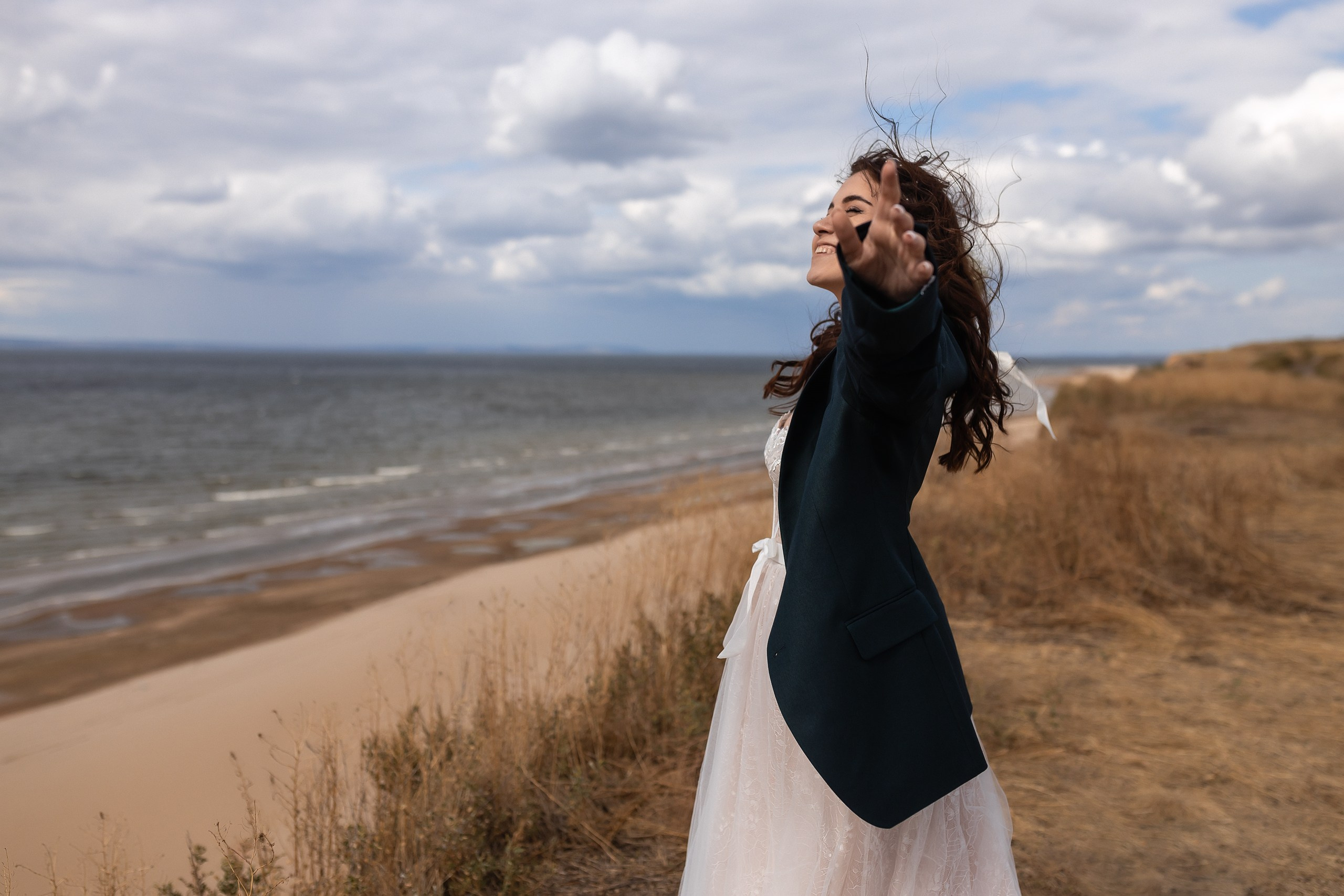 Свадебные фото Самара. Свадебный фотограф в Самаре Сергей Ярилин