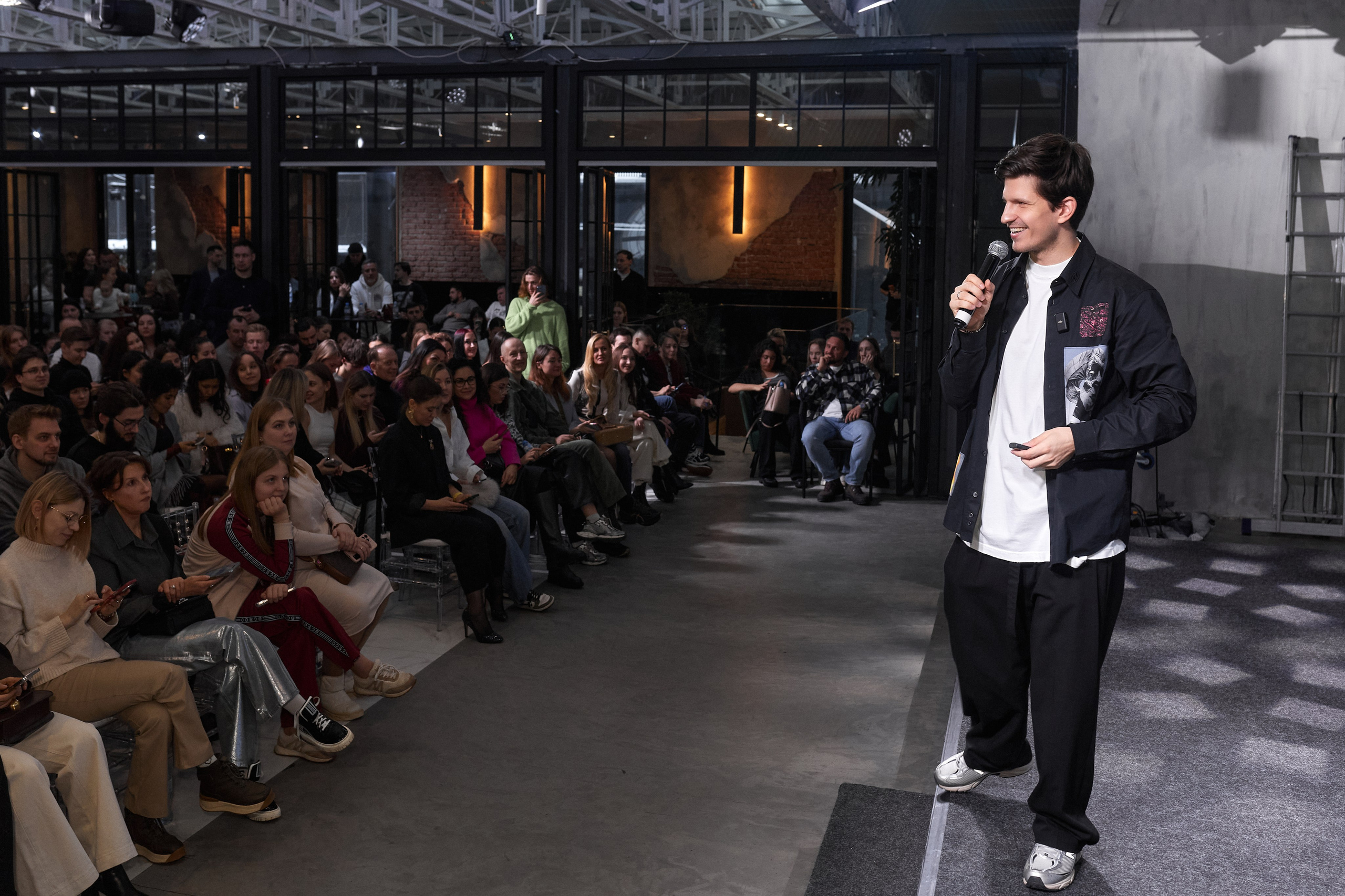 РЕПОРТАЖ. Фотограф Виктория Джашибекова