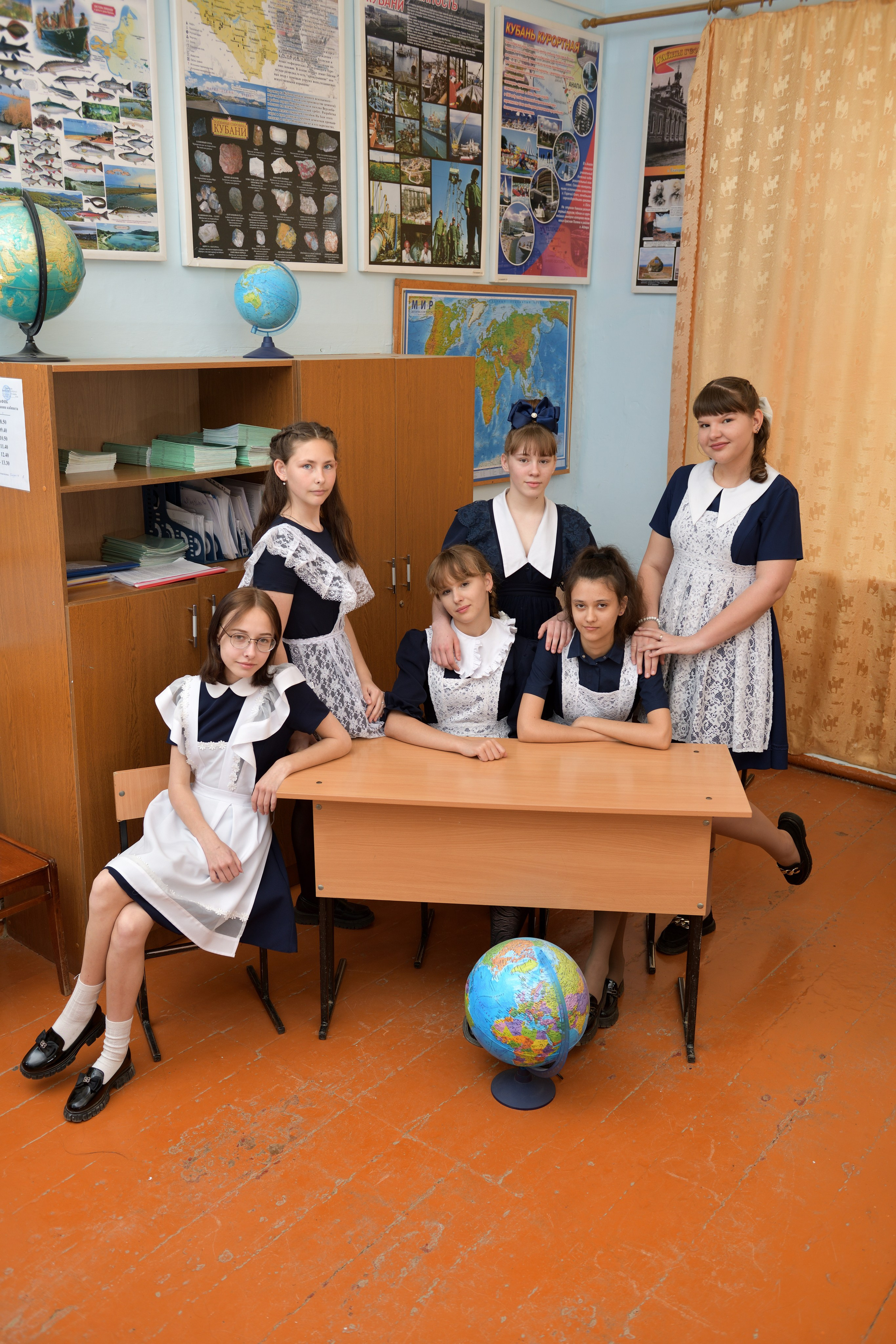 Фотовстречи с выпускниками. Фотостудия МАКС