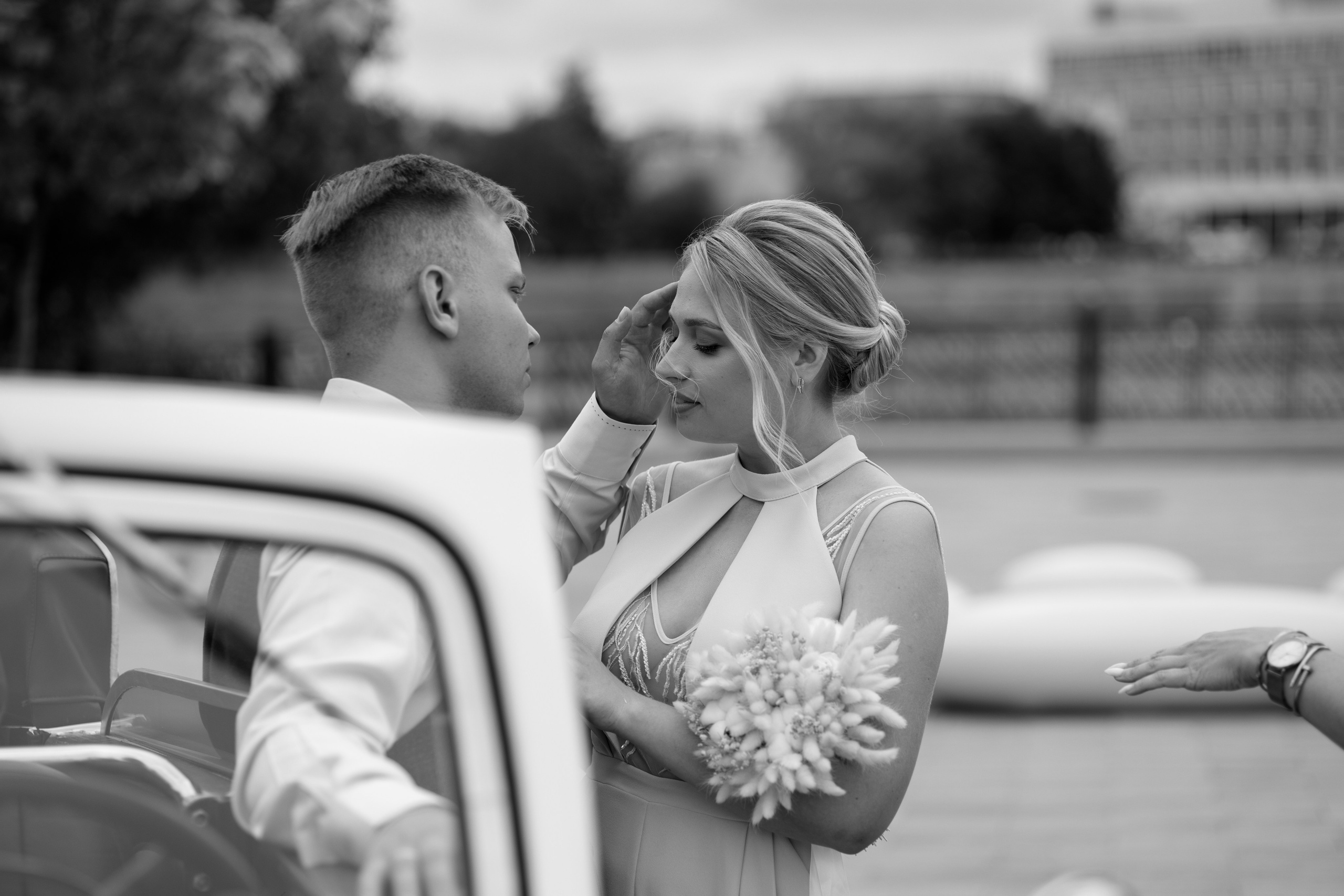 Wedding. Репортжаный и свадебный фотограф Москва, Влада Азарова