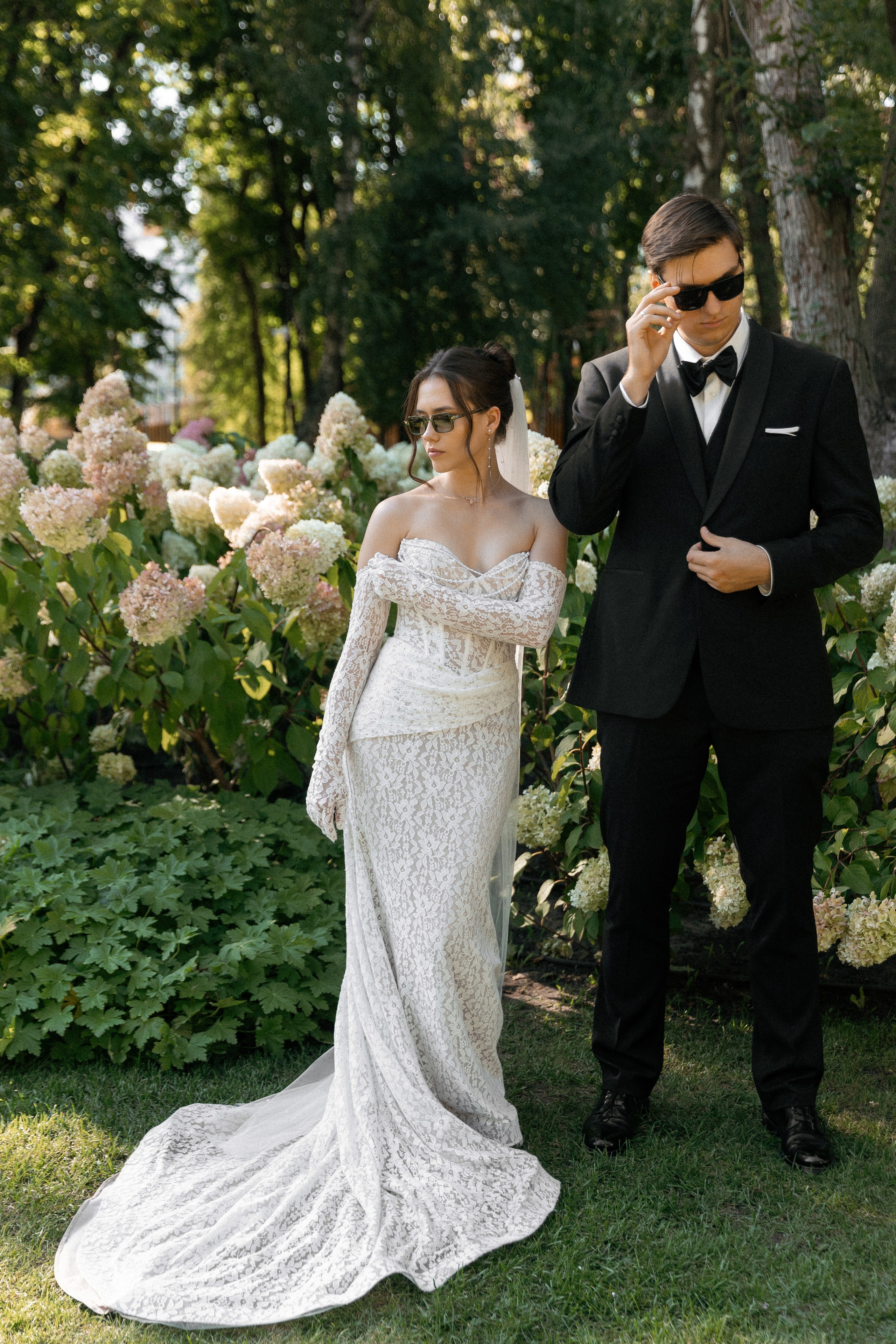 Всеволод & Юлия. Семейный и портретный фотограф Воронеж Анна Кулик