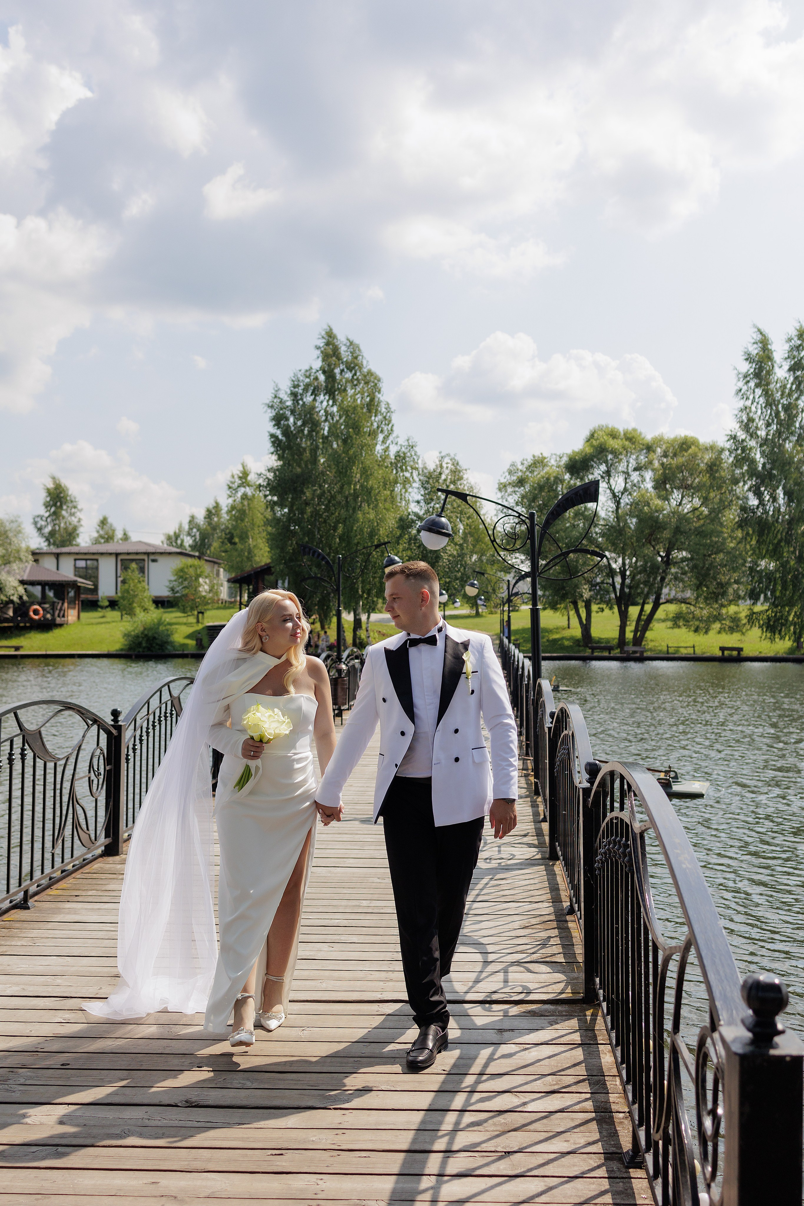 Алена & Кирилл. Фотограф Сотникова Вероника