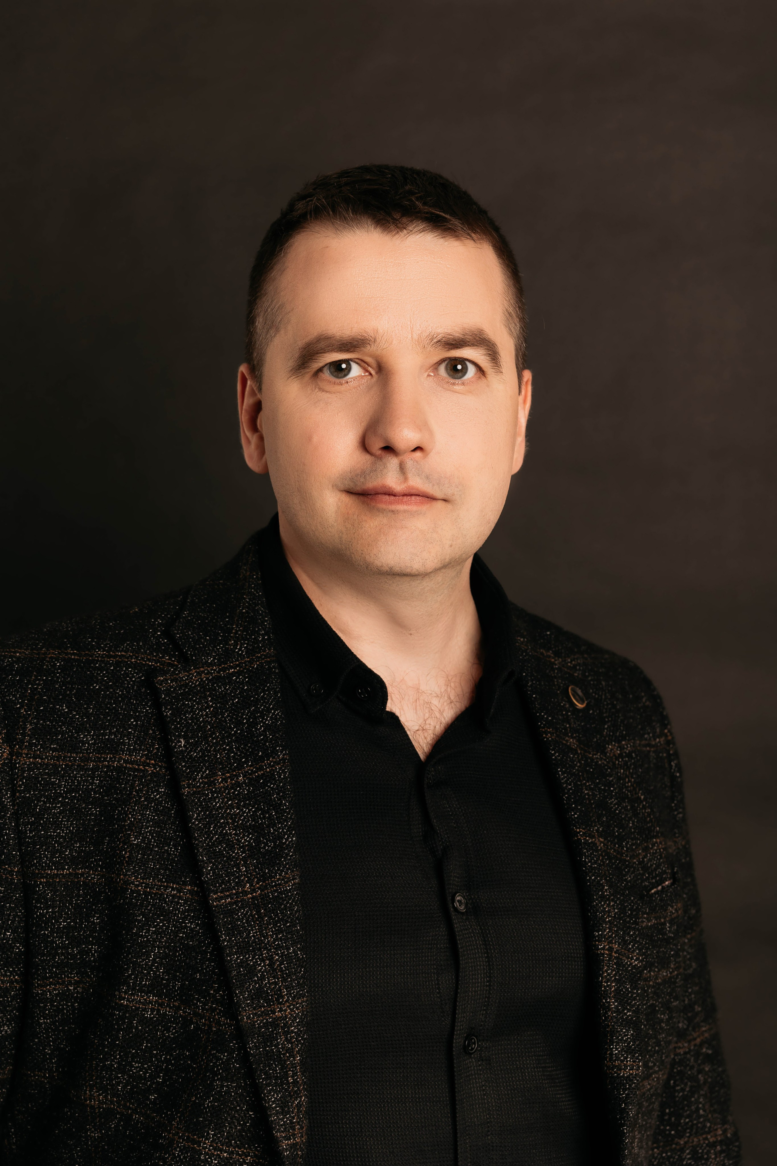 Григорий. Персональный фотограф Катерина Литвинова