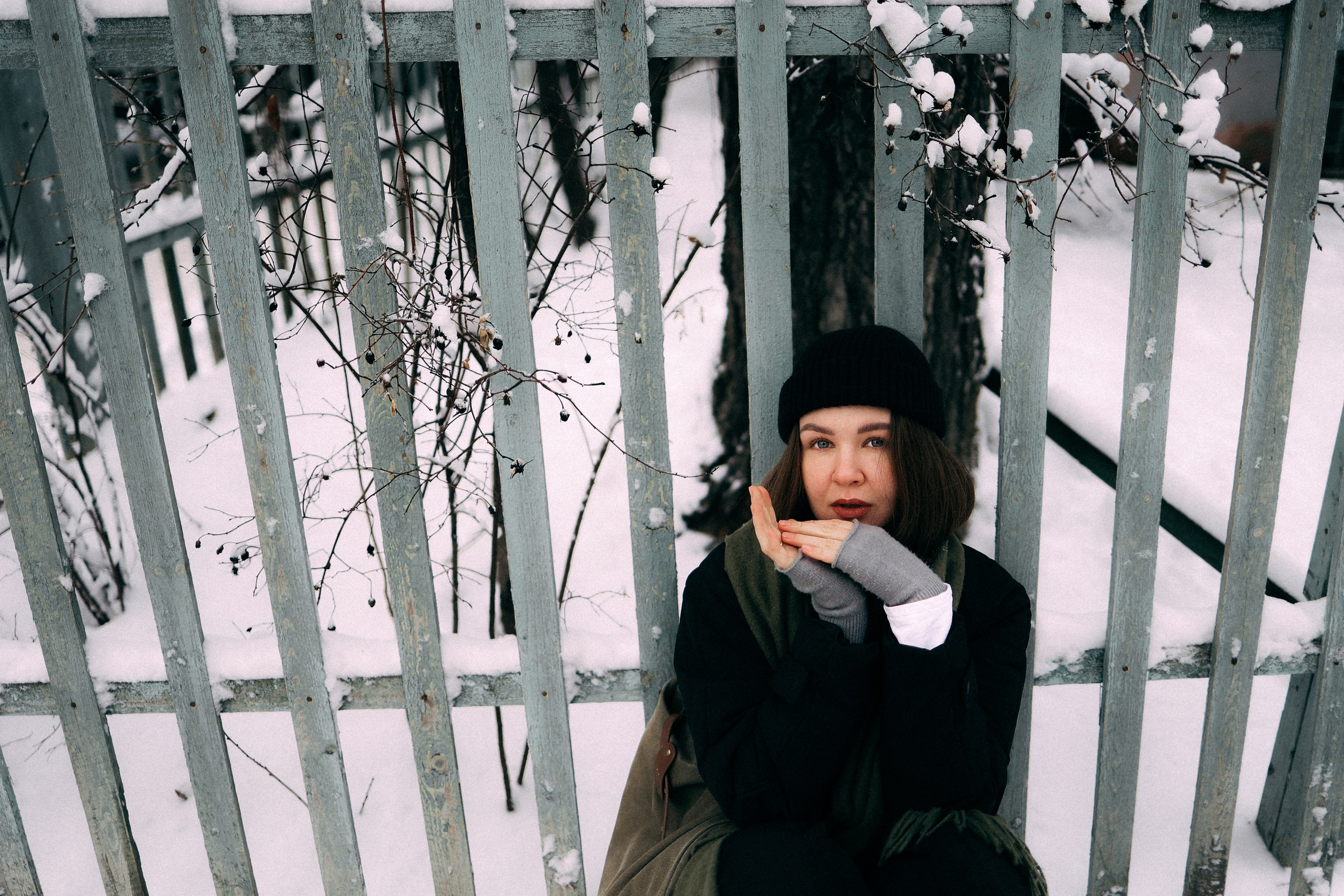 Ксюша. Женский и семейный фотограф в Н. Новгороде Марта Белякова