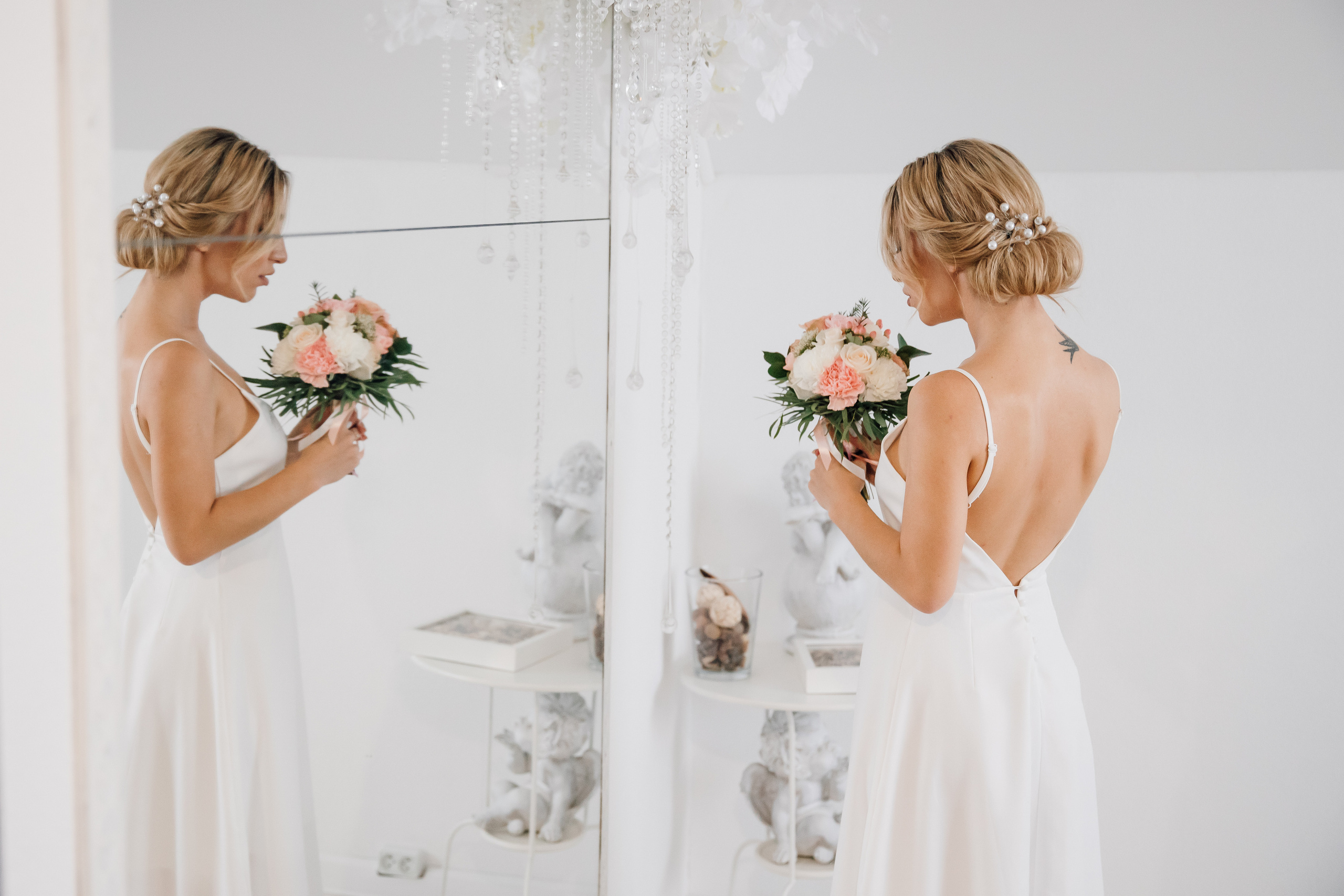 Гульназ и Ильгиз. Свадебный и семейный фотограф Уфа