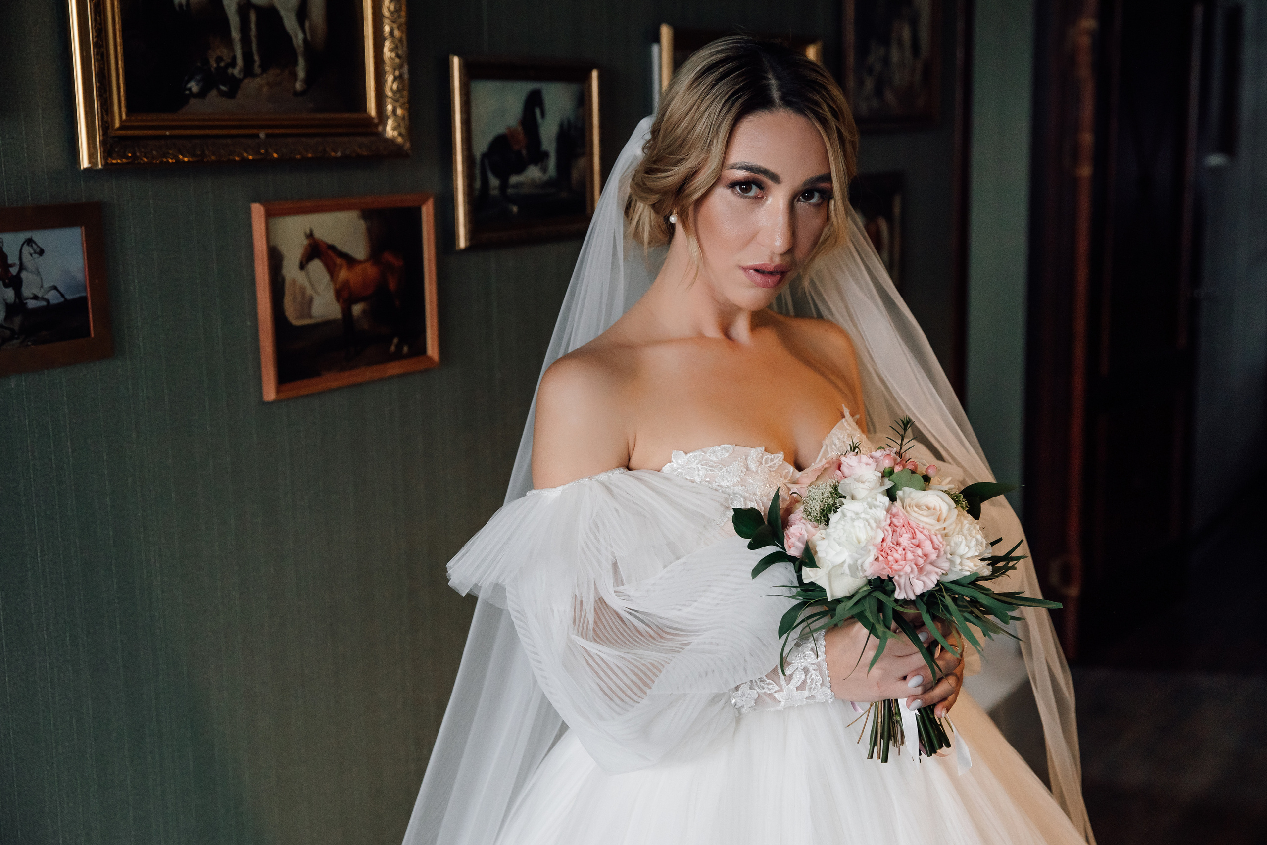 Гульназ и Ильгиз. Свадебный и семейный фотограф Уфа