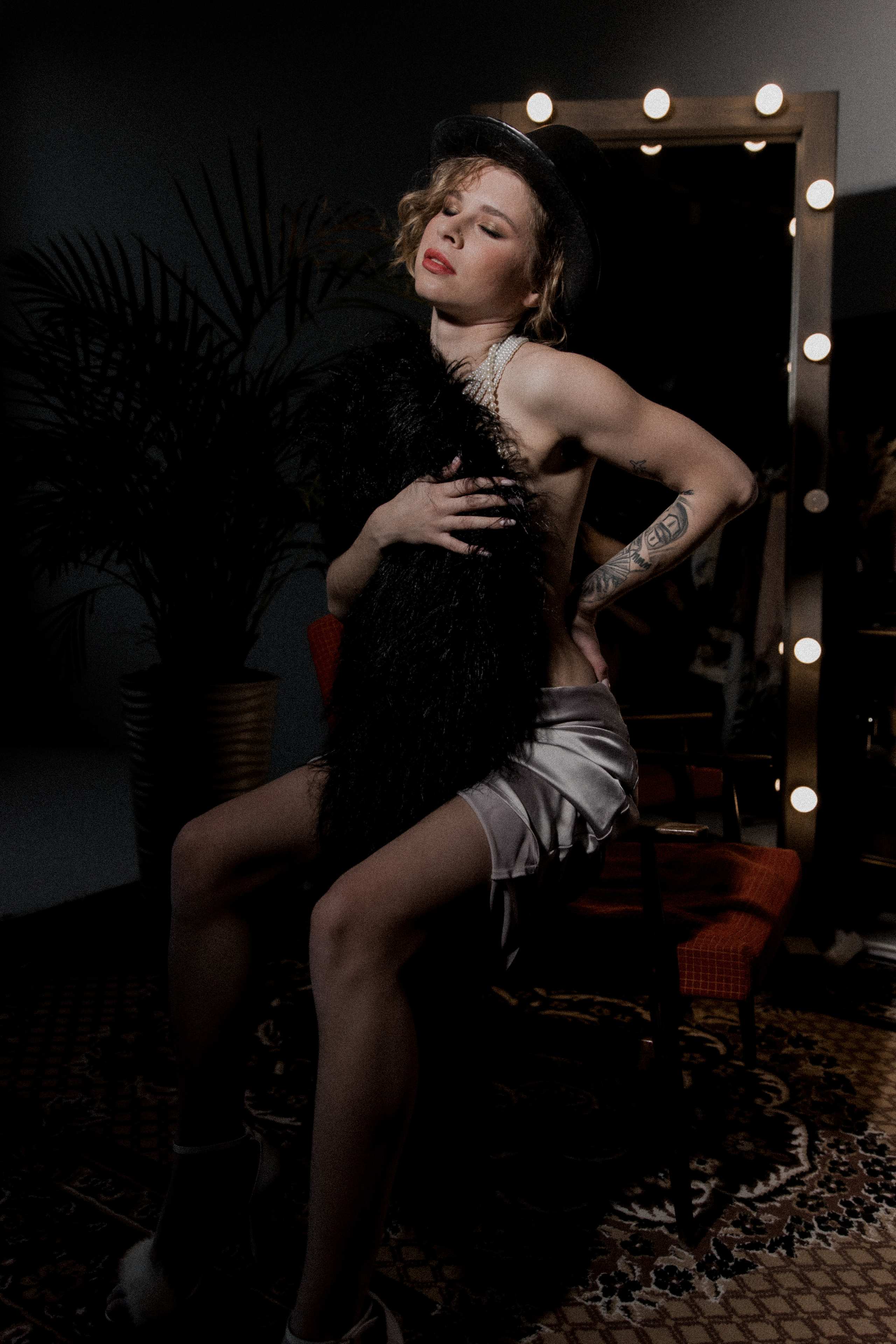 Ретро. Свадебный и семейный фотограф Уфа