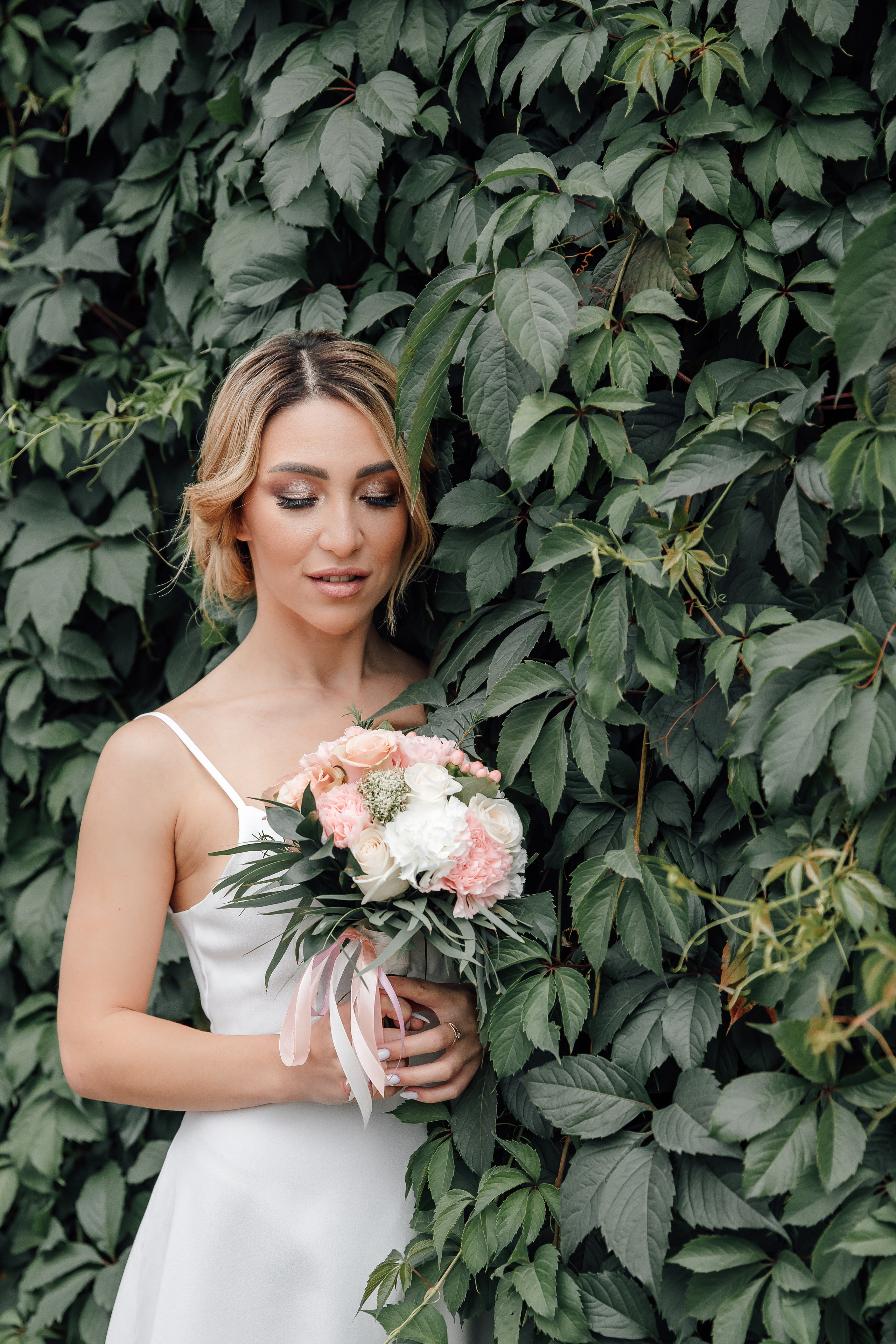 Гульназ и Ильгиз. Свадебный и семейный фотограф Уфа