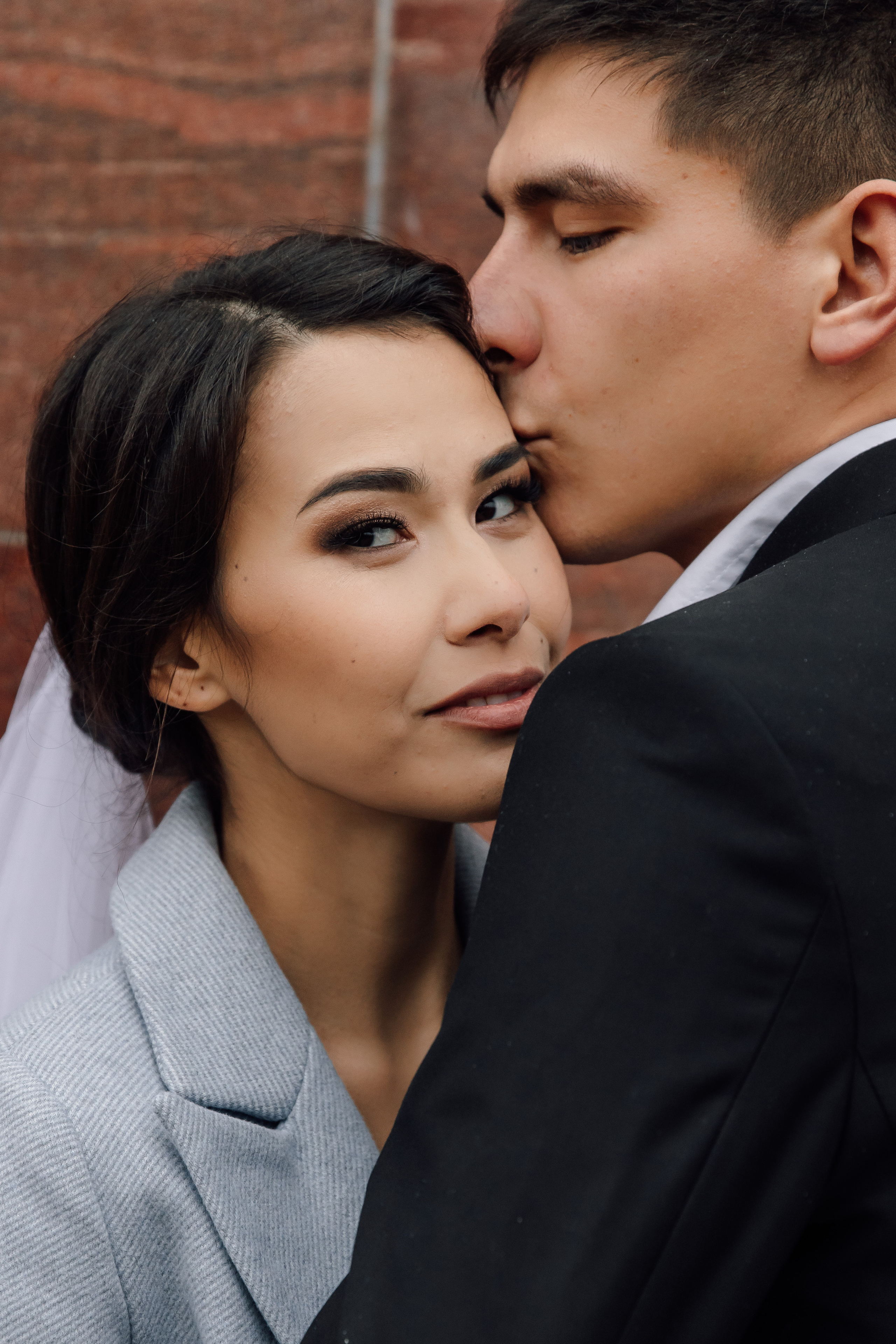 Диля и Руслан. Свадебный и семейный фотограф Уфа