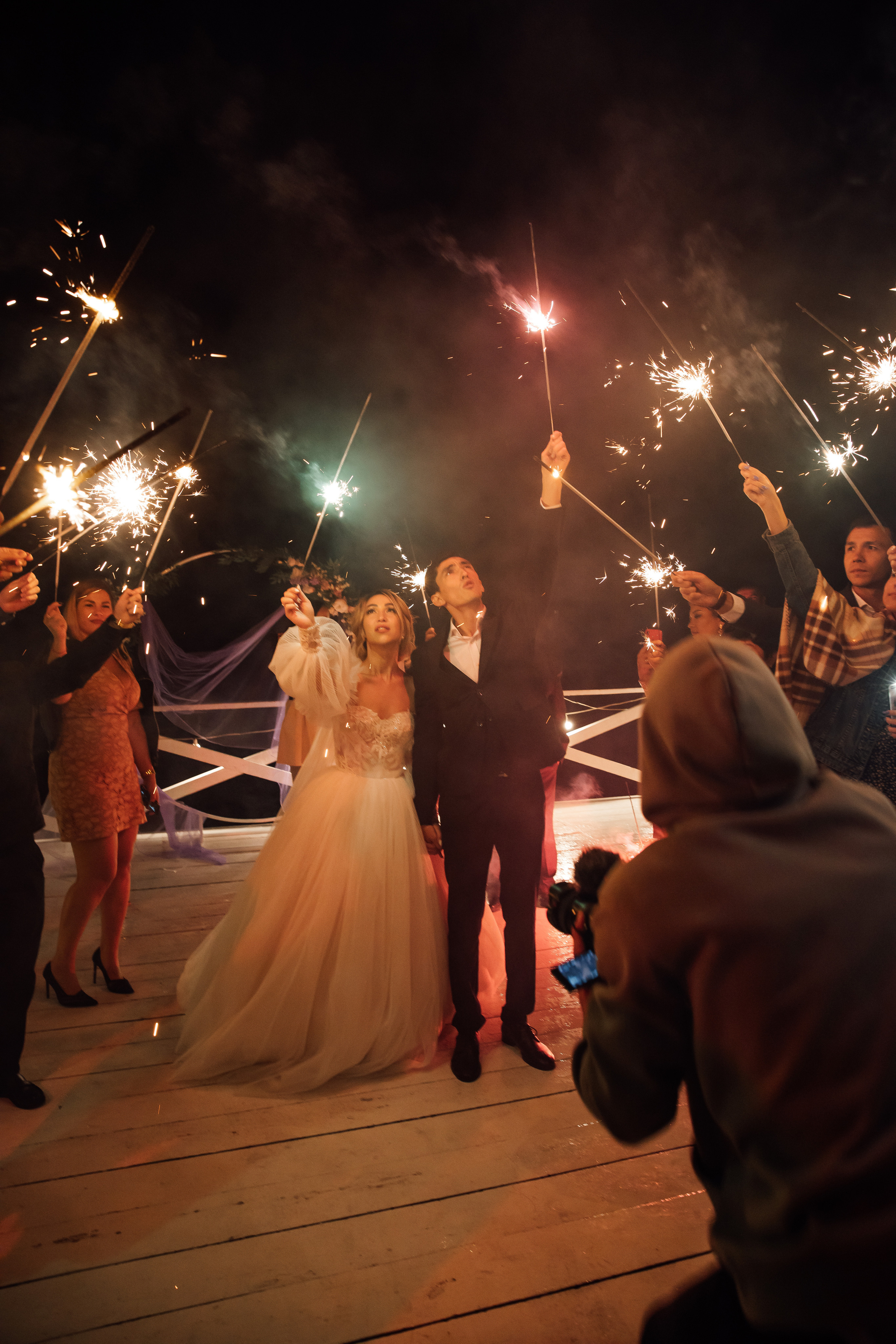 Гульназ и Ильгиз. Свадебный и семейный фотограф Уфа