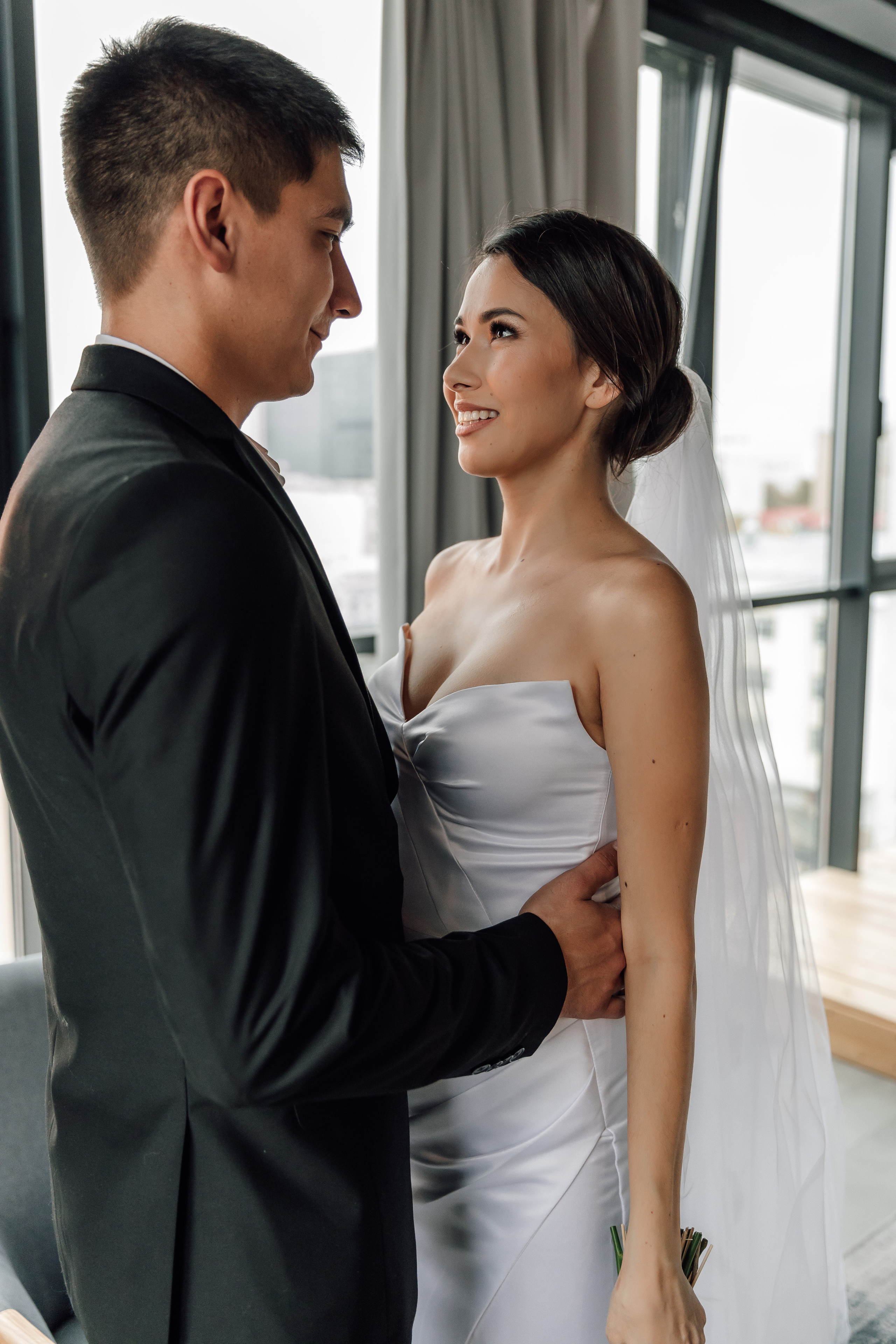 Диля и Руслан. Свадебный и семейный фотограф Уфа