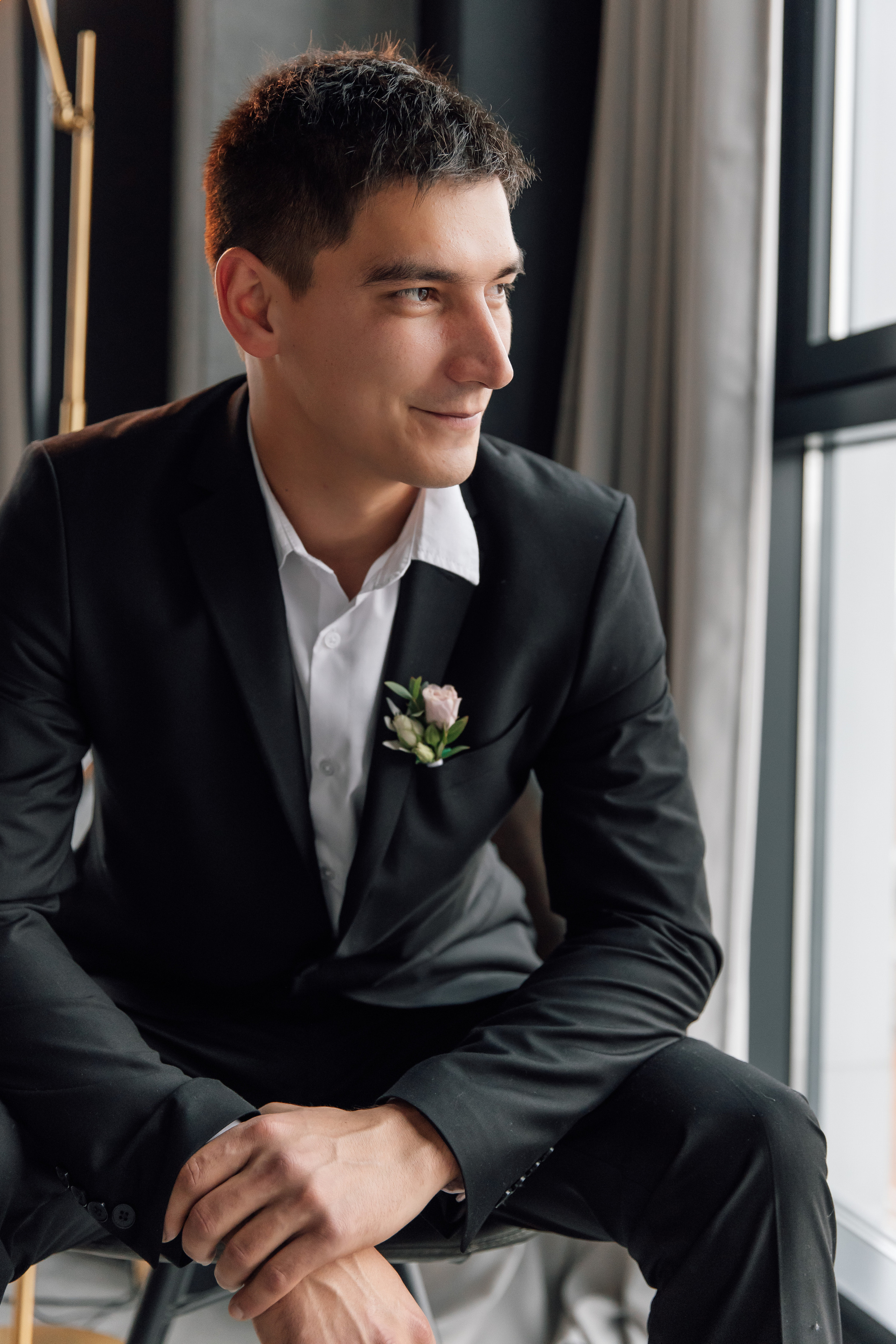 Диля и Руслан. Свадебный и семейный фотограф Уфа