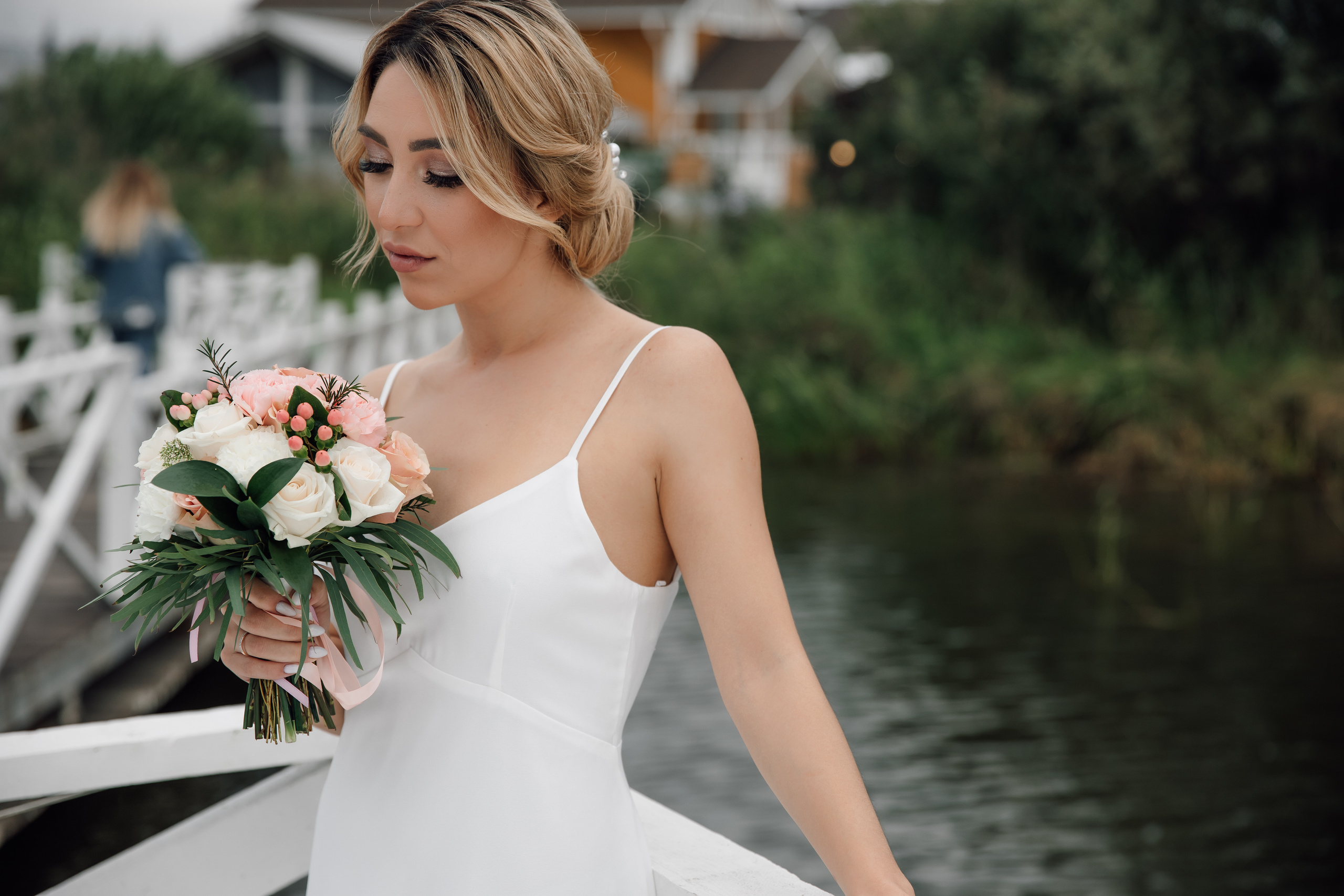 Гульназ и Ильгиз. Свадебный и семейный фотограф Уфа