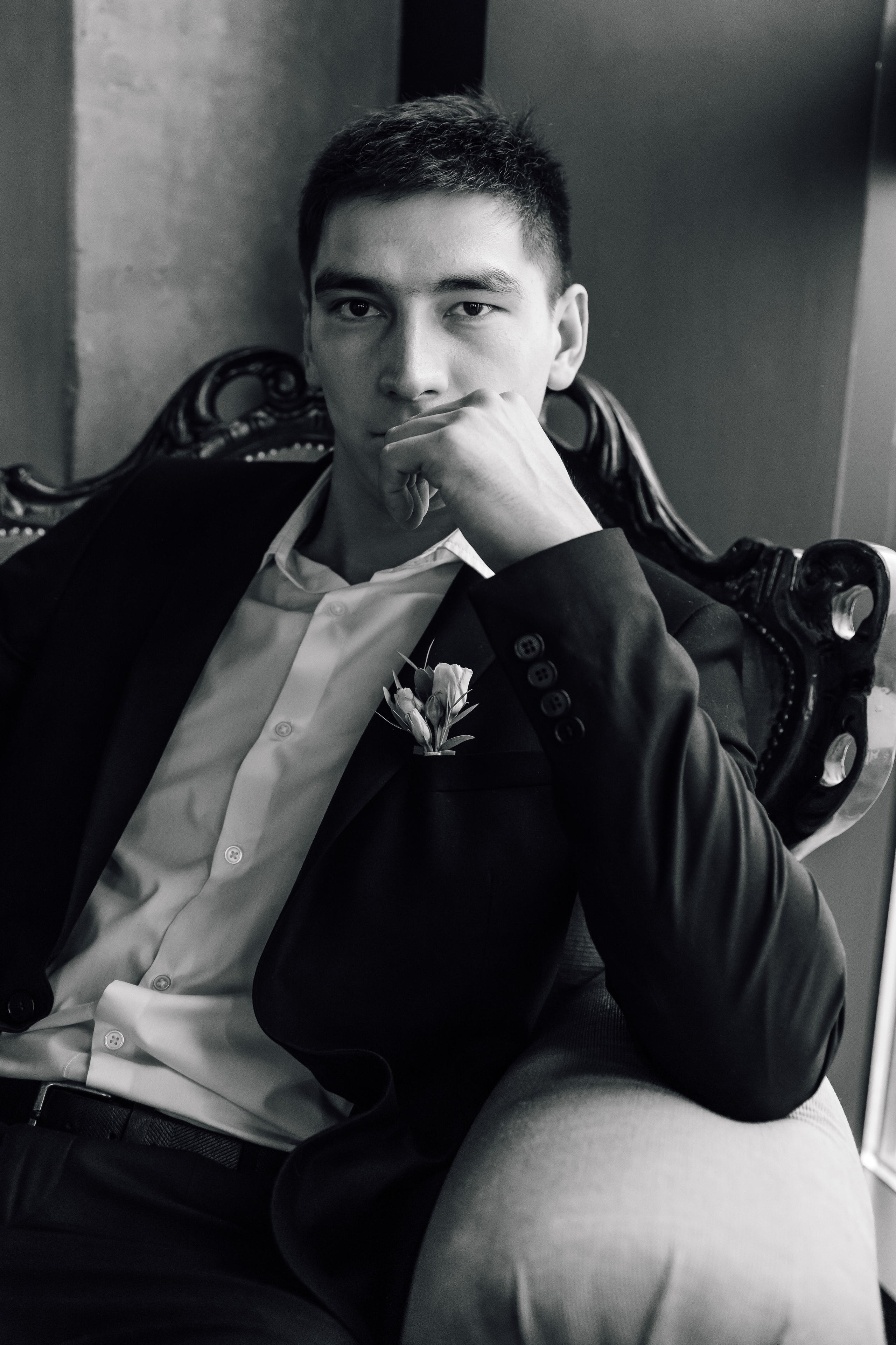 Диля и Руслан. Свадебный и семейный фотограф Уфа