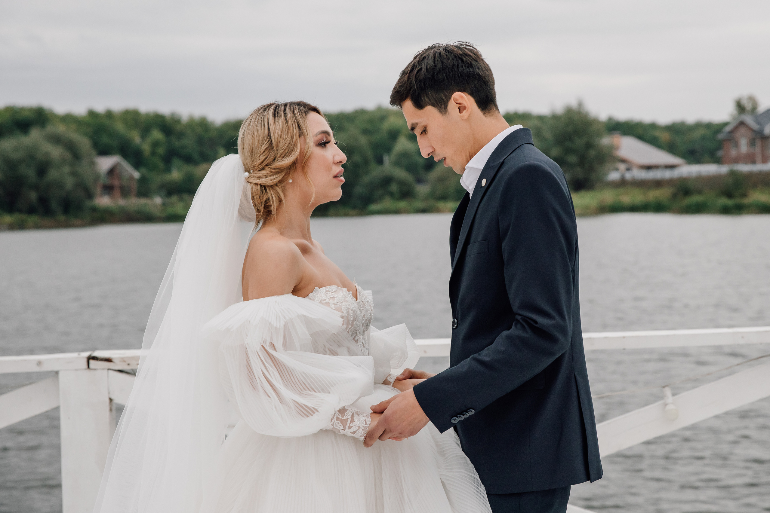 Гульназ и Ильгиз. Свадебный и семейный фотограф Уфа