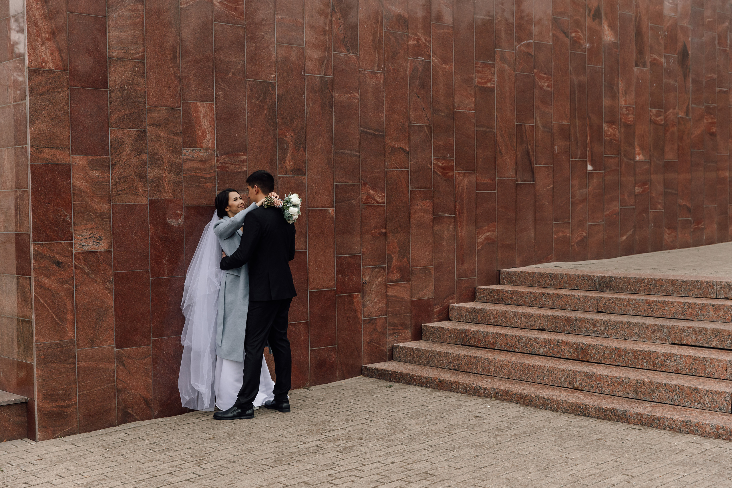 Диля и Руслан. Свадебный и семейный фотограф Уфа