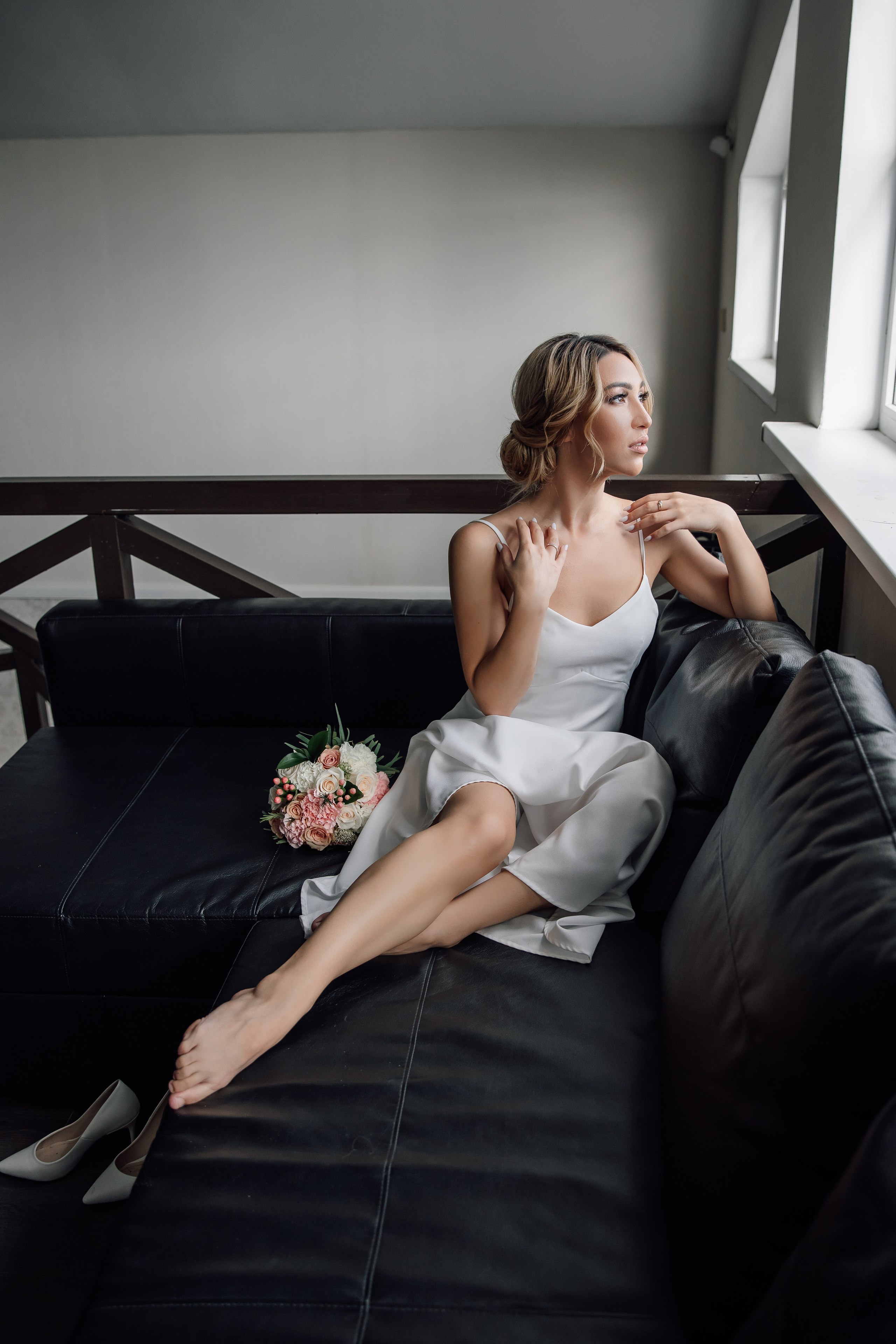 Гульназ и Ильгиз. Свадебный и семейный фотограф Уфа