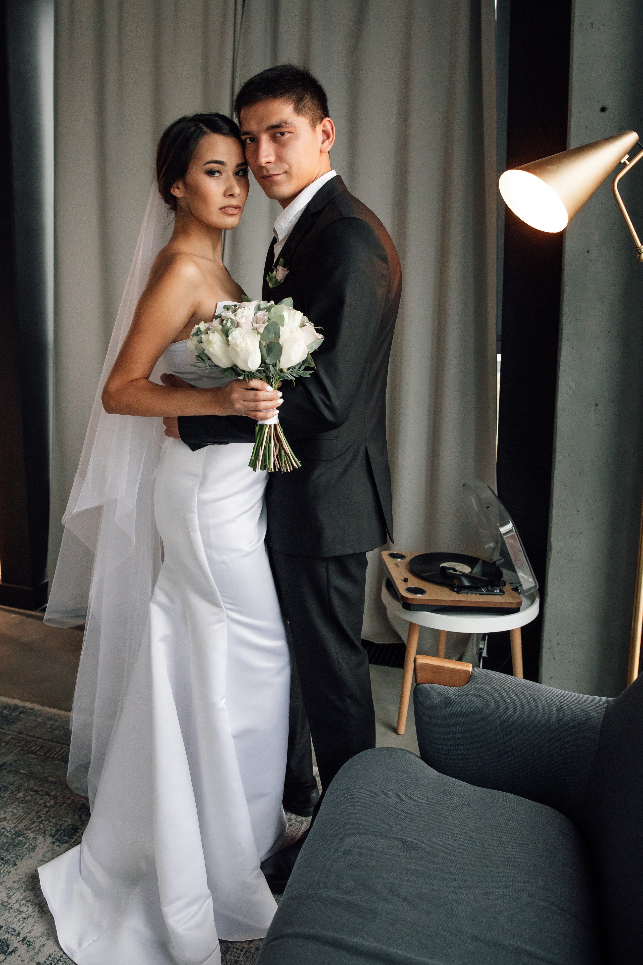 Диля и Руслан. Свадебный и семейный фотограф Уфа