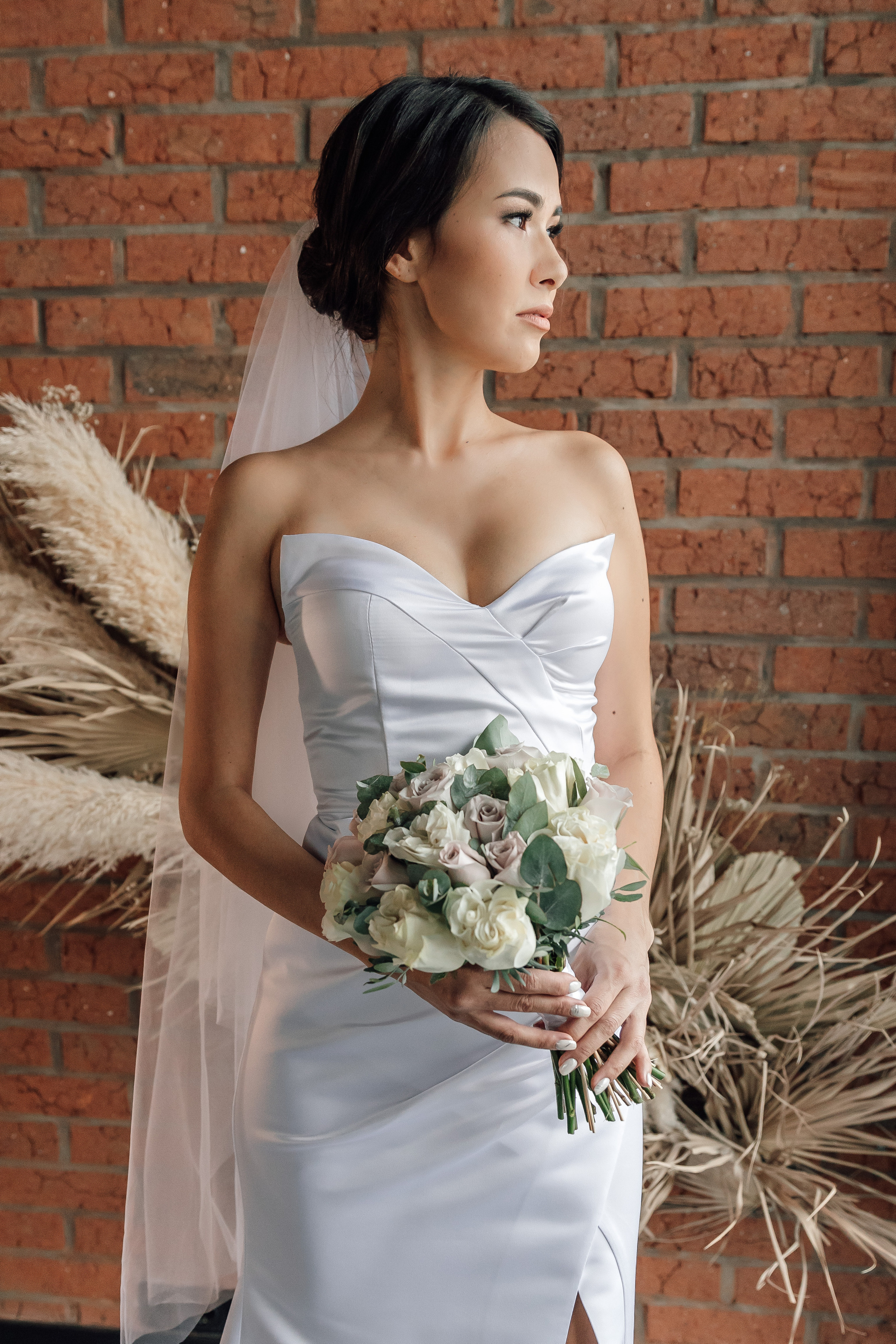 Диля и Руслан. Свадебный и семейный фотограф Уфа