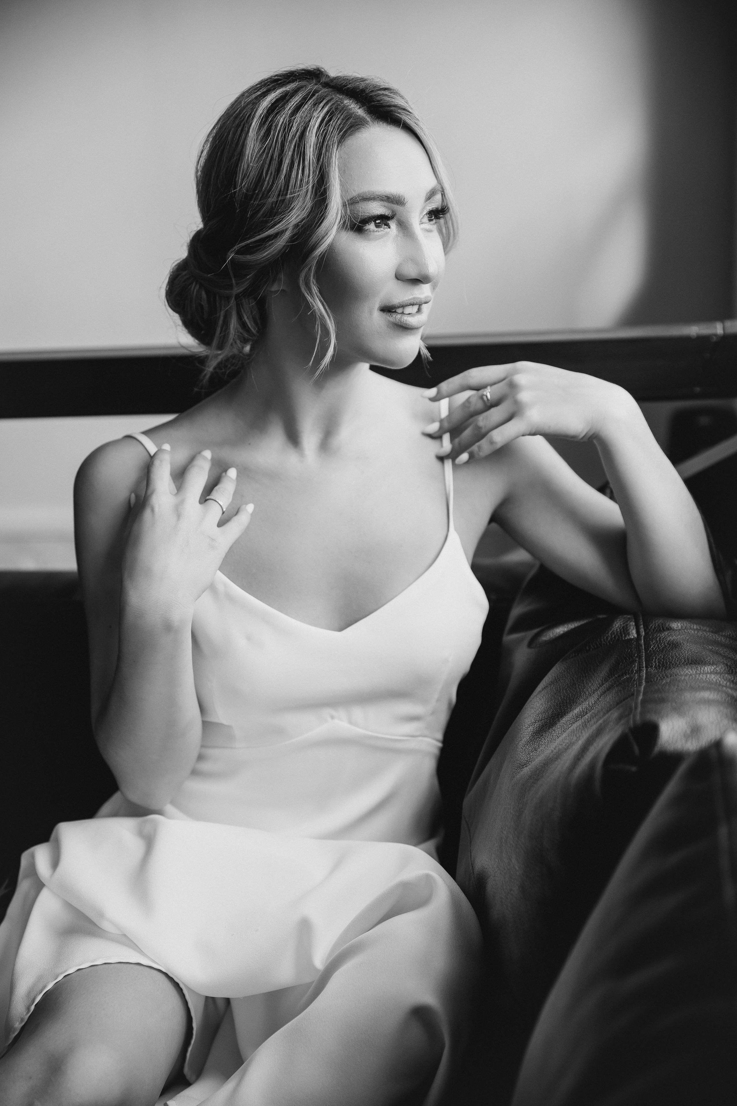 Гульназ и Ильгиз. Свадебный и семейный фотограф Уфа