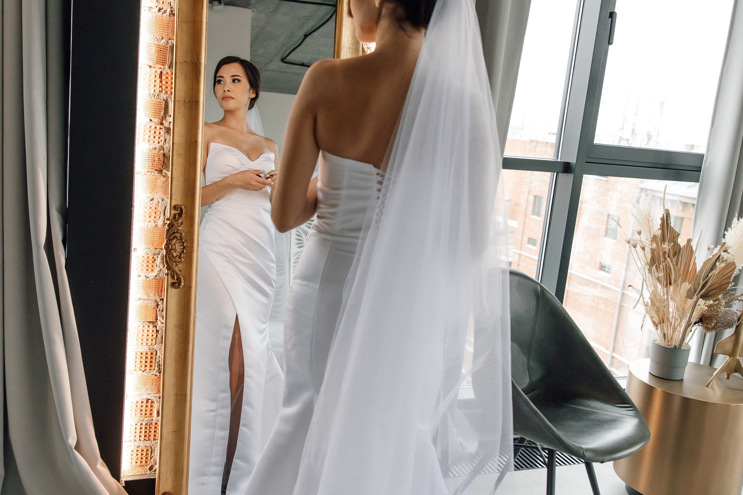 Диля и Руслан. Свадебный и семейный фотограф Уфа