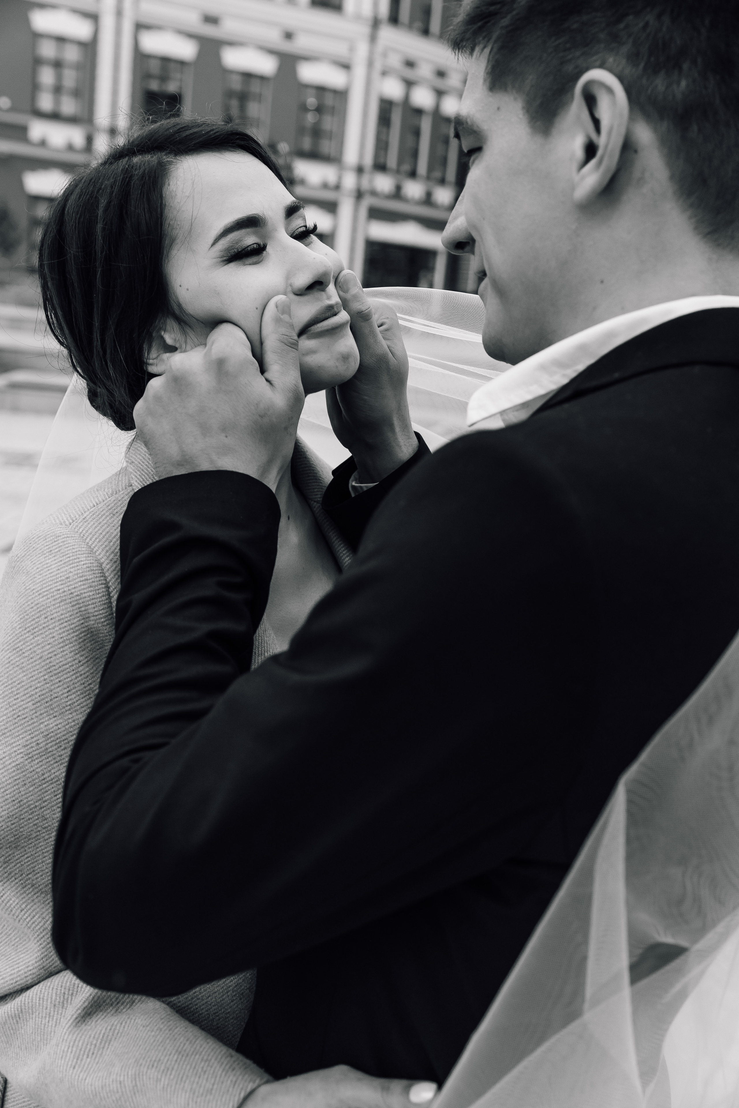 Диля и Руслан. Свадебный и семейный фотограф Уфа