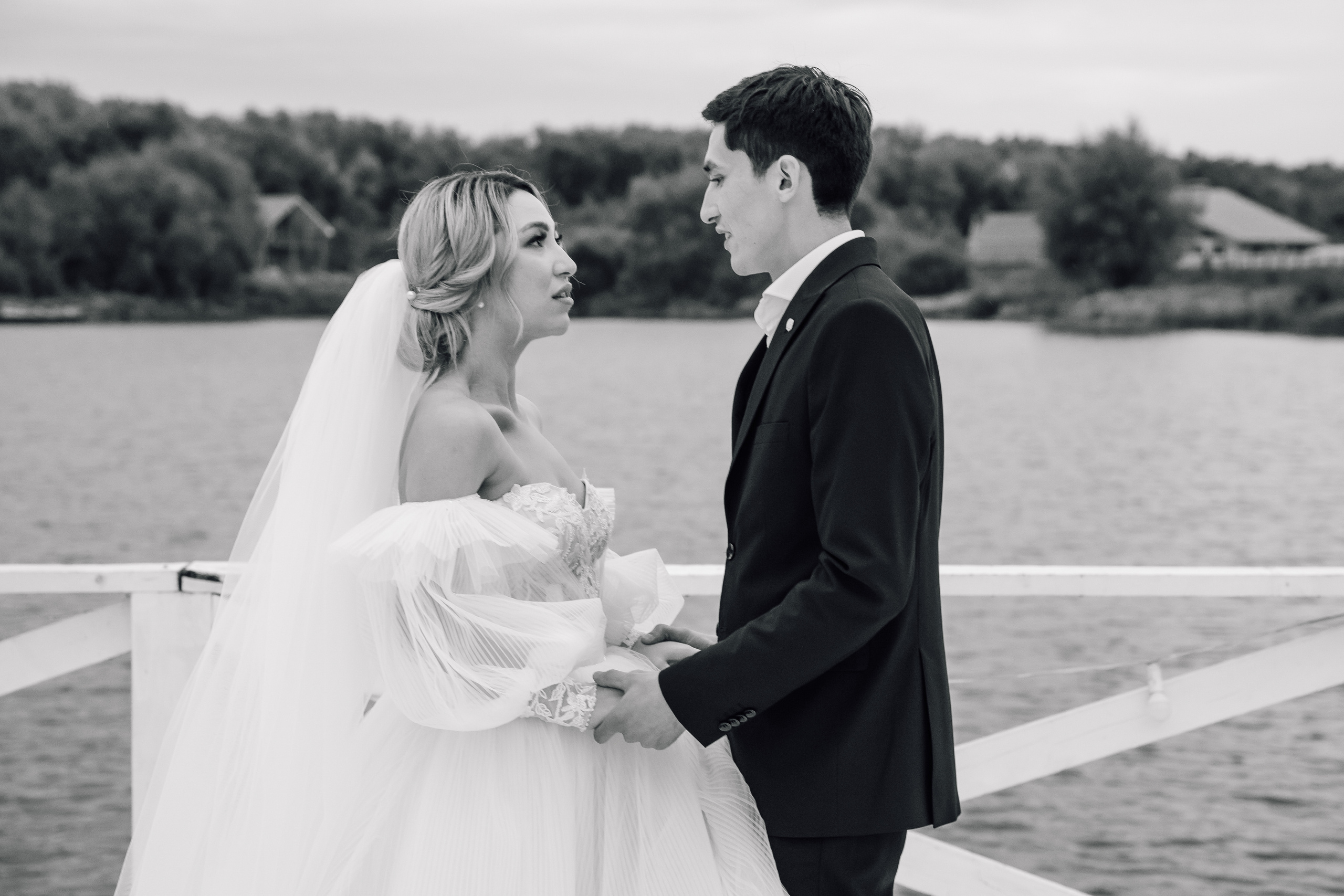 Гульназ и Ильгиз. Свадебный и семейный фотограф Уфа