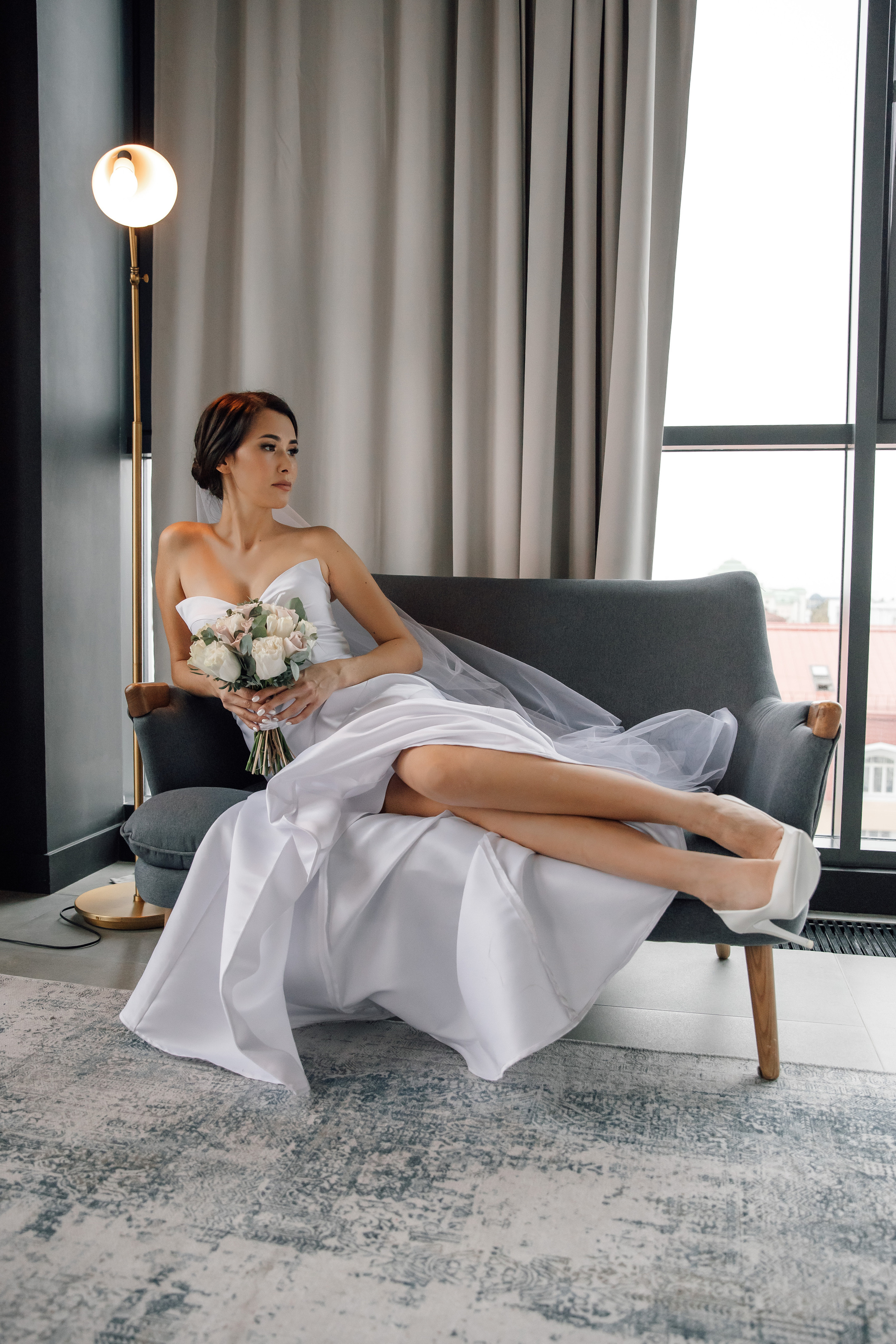 Диля и Руслан. Свадебный и семейный фотограф Уфа