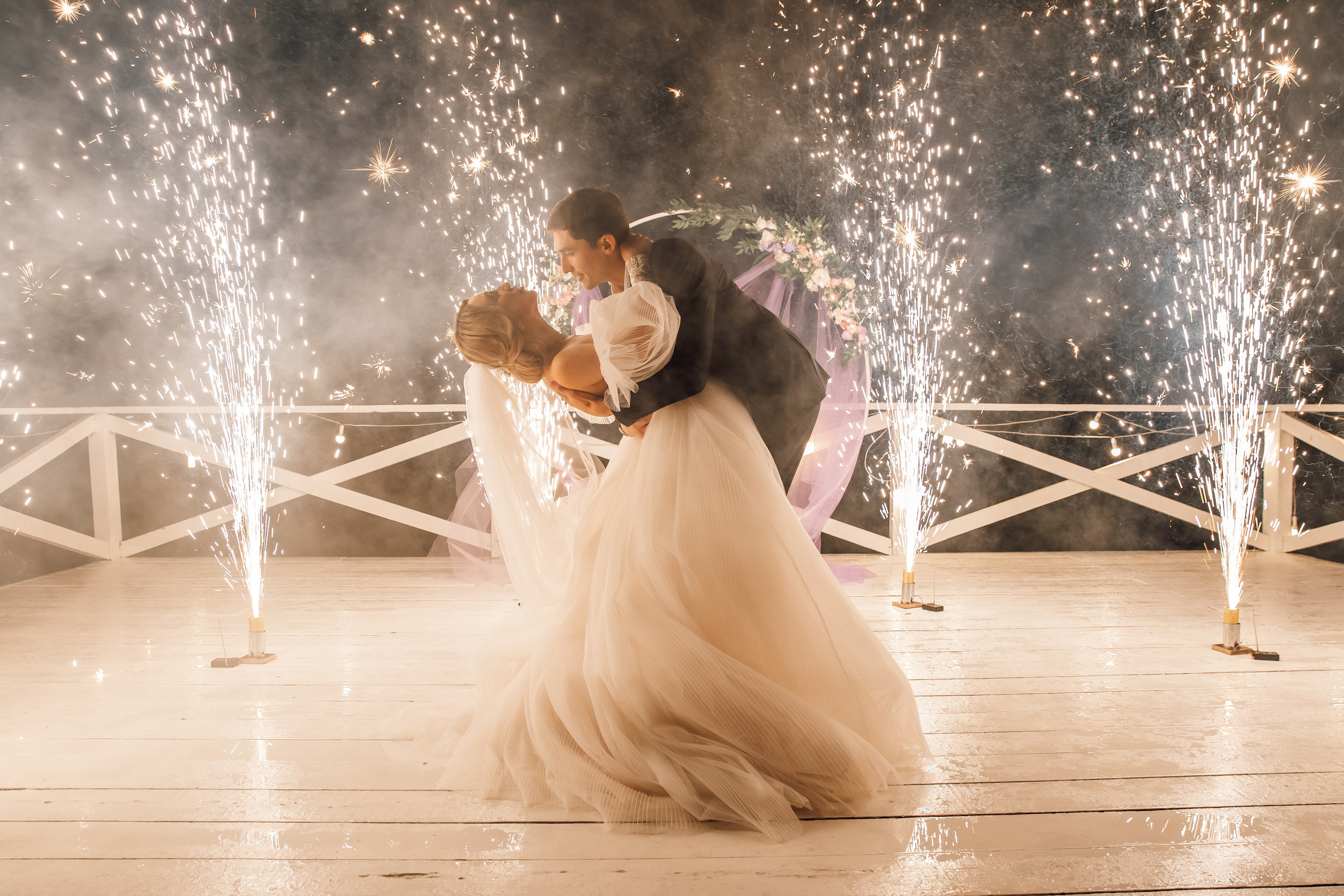 Гульназ и Ильгиз. Свадебный и семейный фотограф Уфа