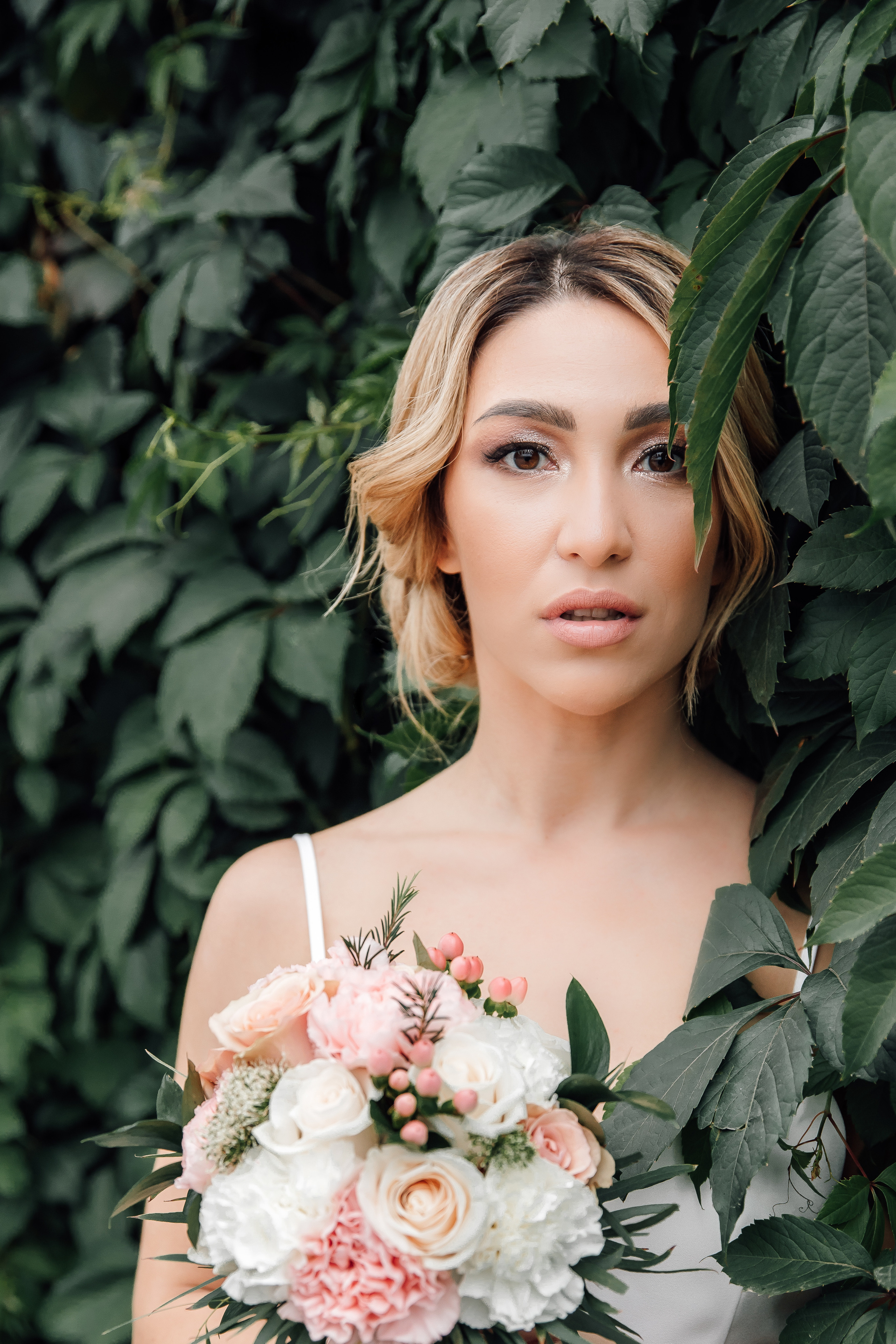 Гульназ и Ильгиз. Свадебный и семейный фотограф Уфа