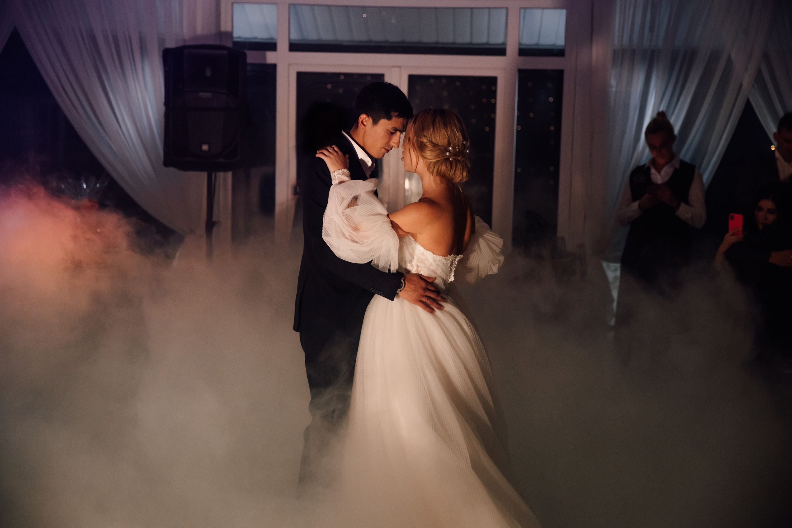 Гульназ и Ильгиз. Свадебный и семейный фотограф Уфа