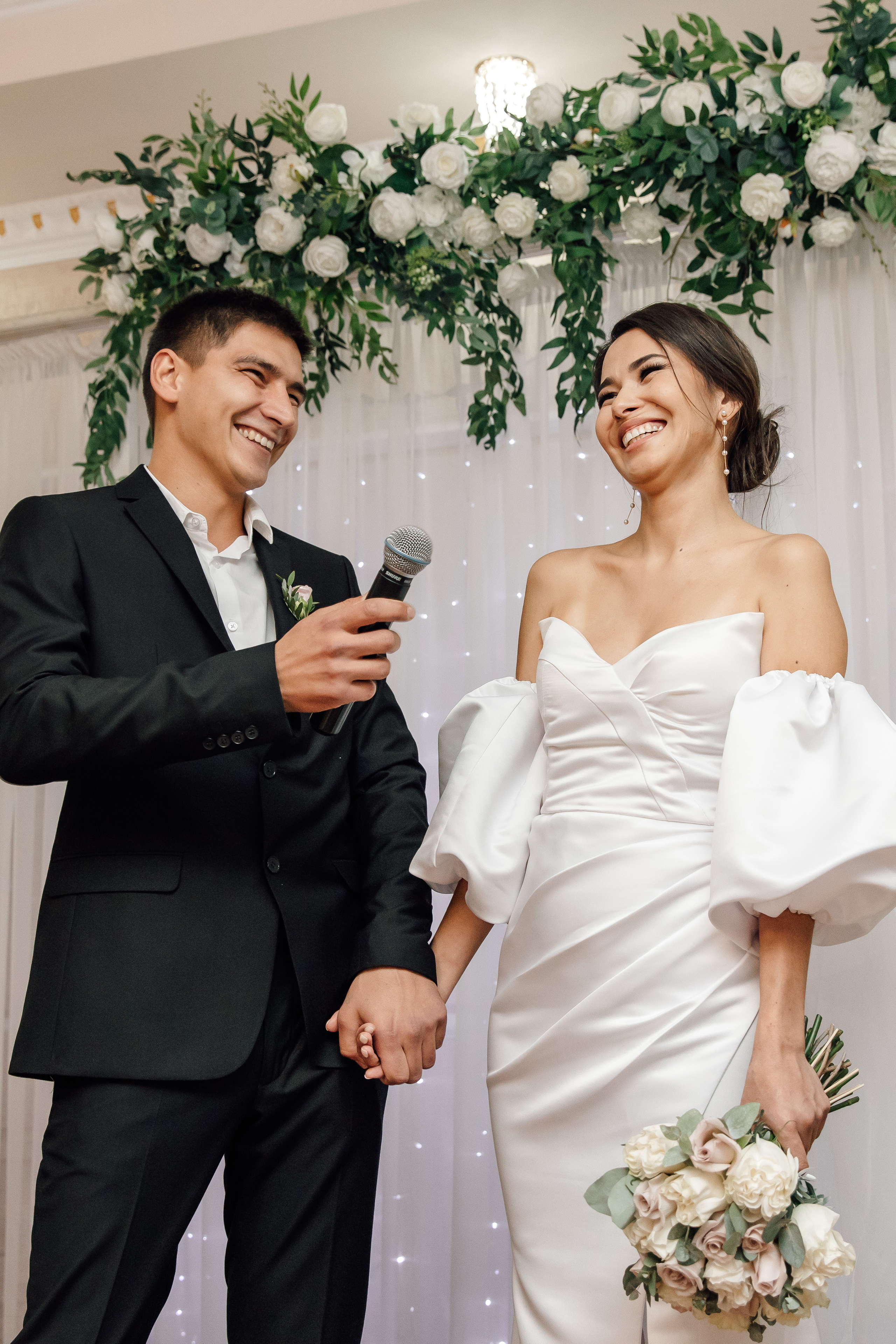 Диля и Руслан. Свадебный и семейный фотограф Уфа