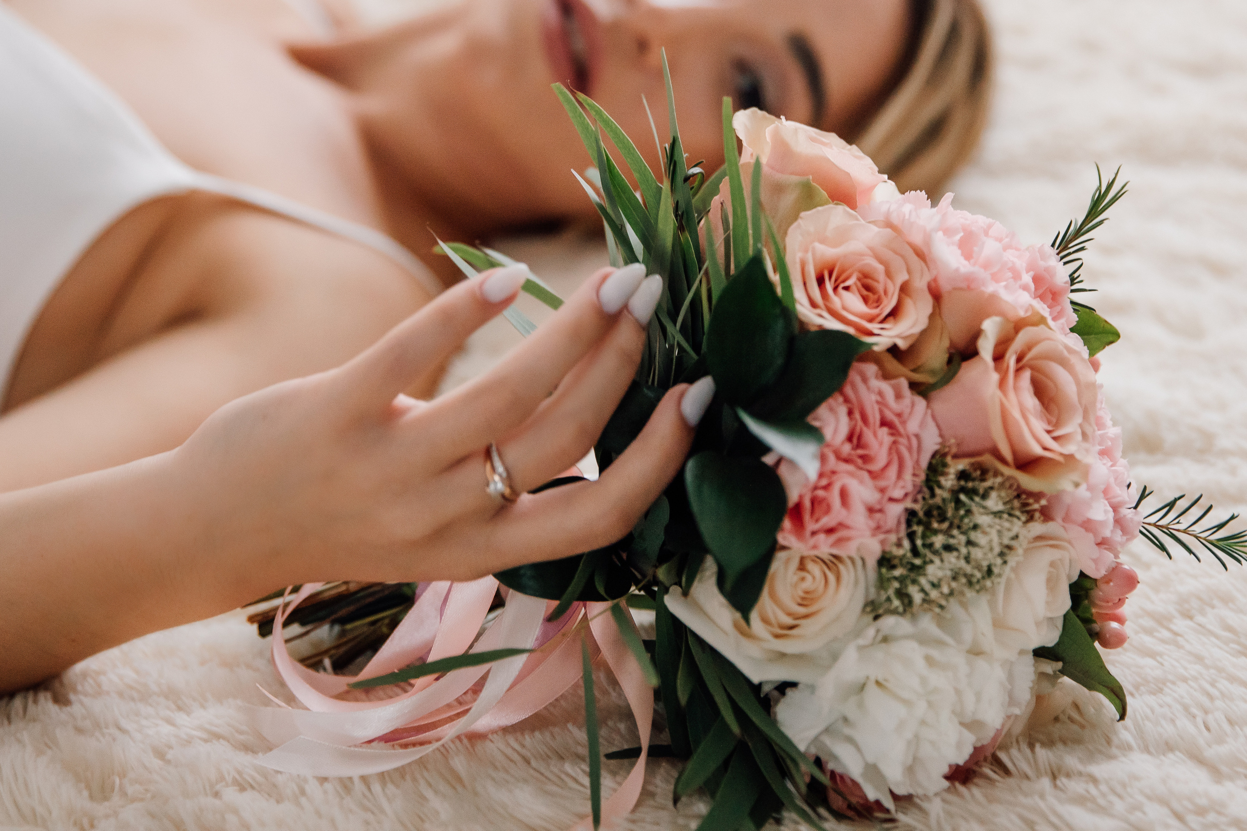 Гульназ и Ильгиз. Свадебный и семейный фотограф Уфа