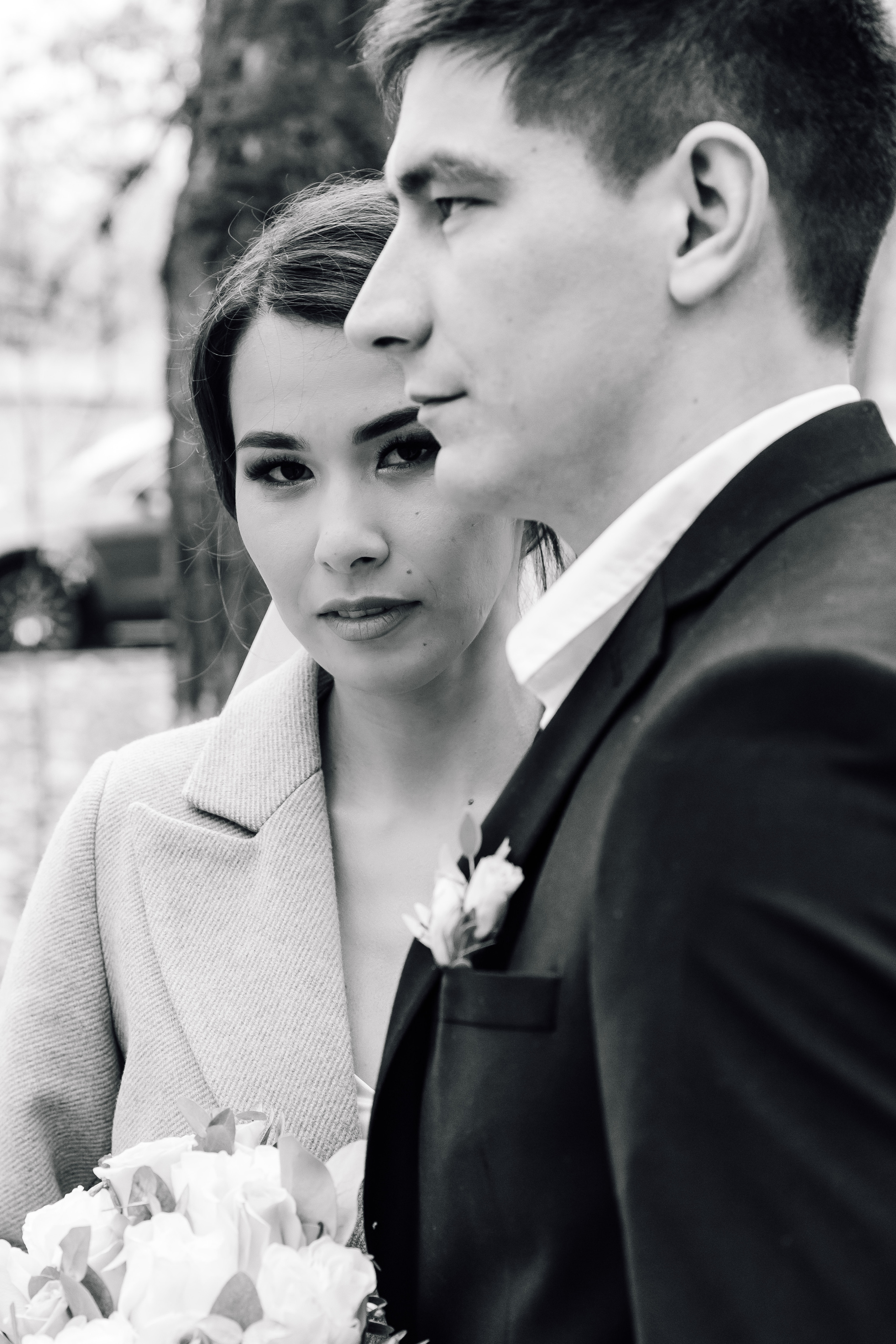 Диля и Руслан. Свадебный и семейный фотограф Уфа