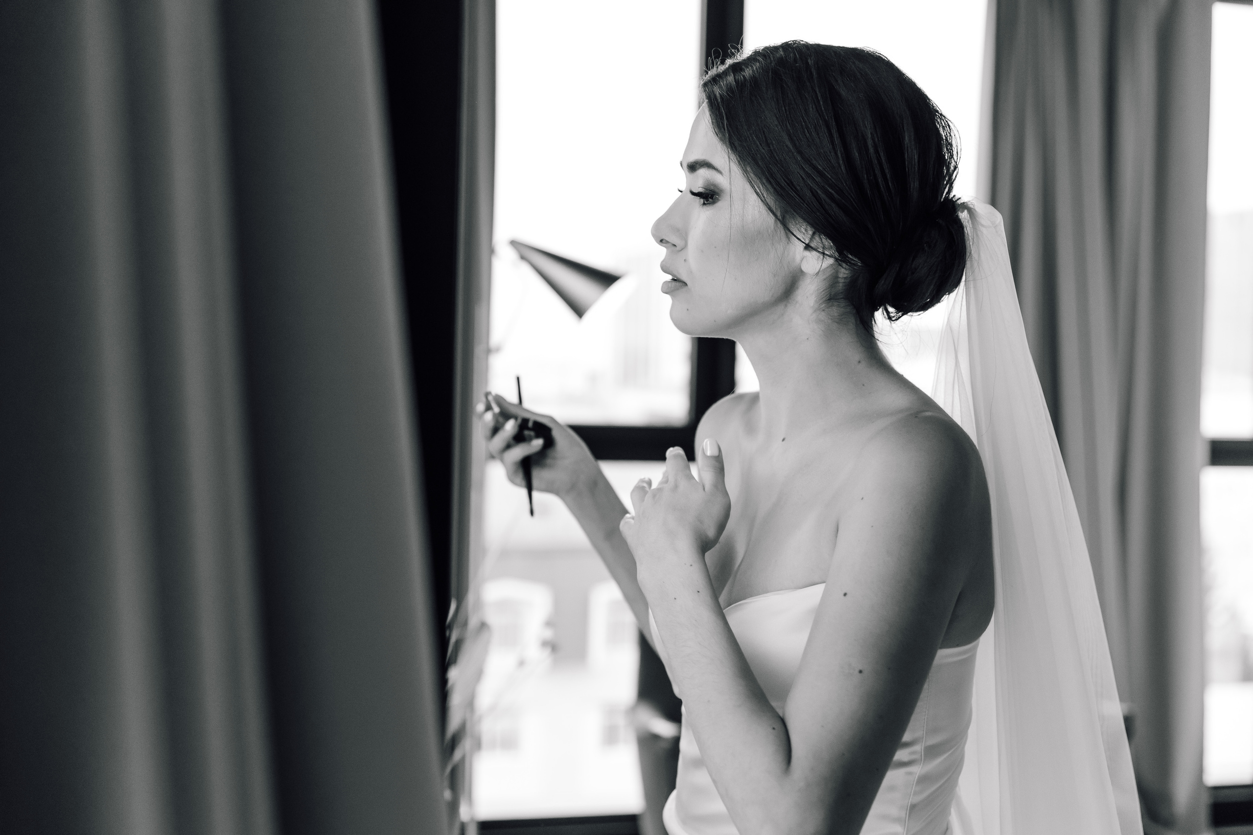 Диля и Руслан. Свадебный и семейный фотограф Уфа