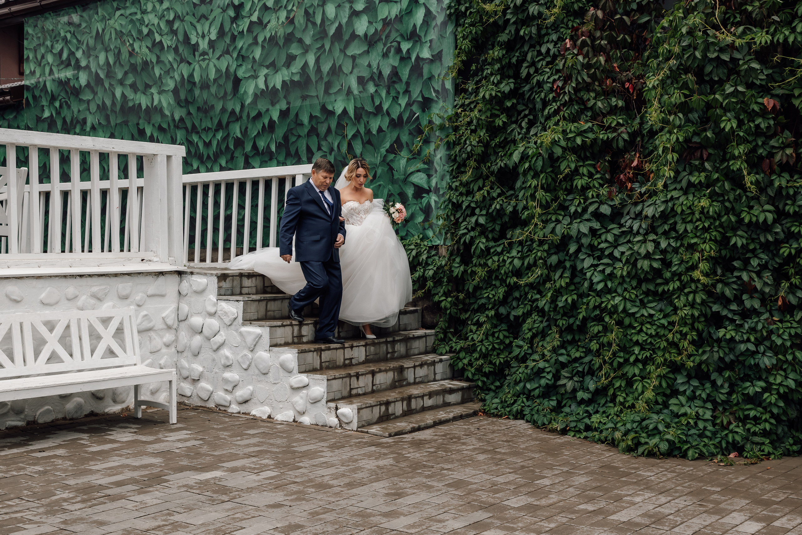 Гульназ и Ильгиз. Свадебный и семейный фотограф Уфа