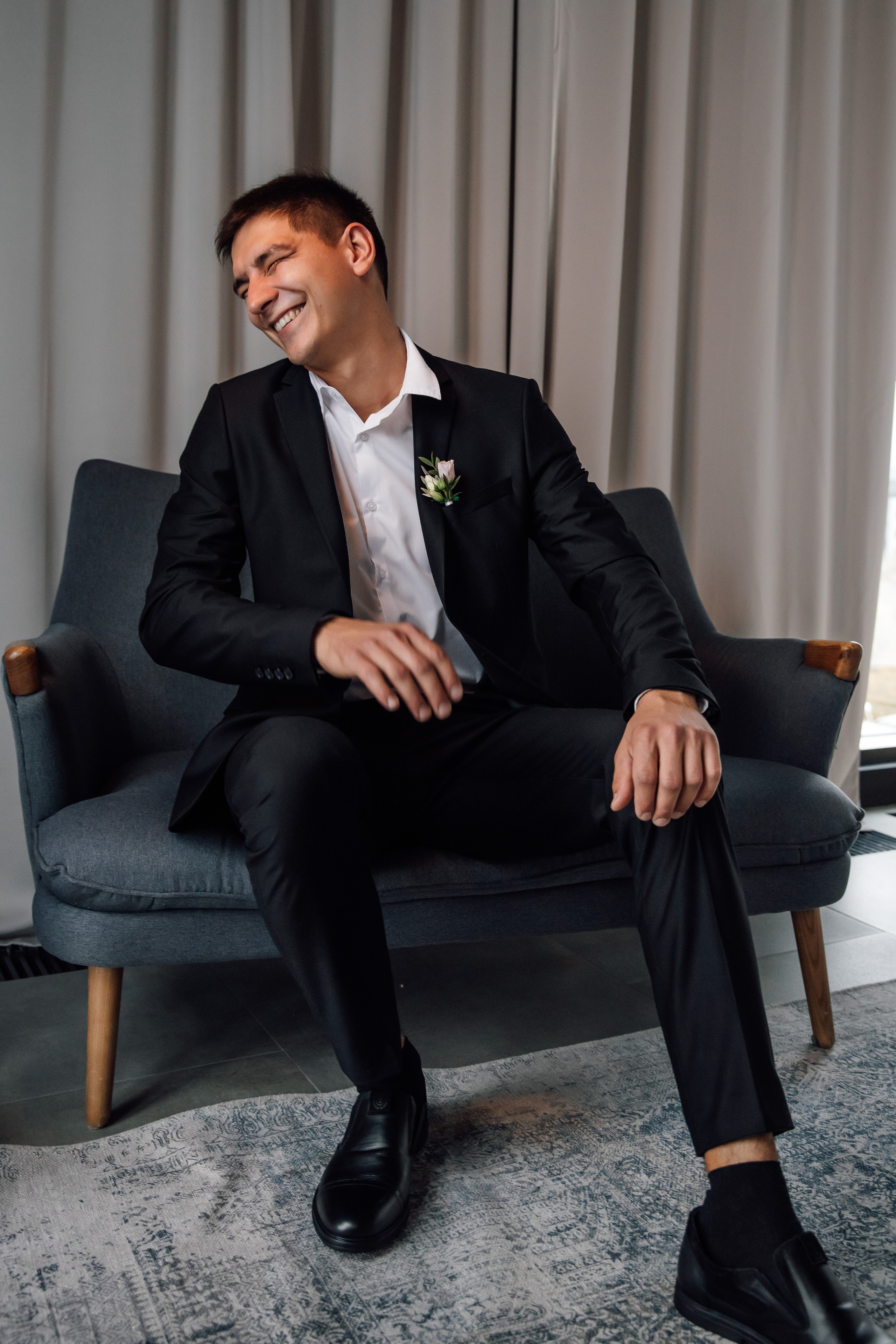 Диля и Руслан. Свадебный и семейный фотограф Уфа