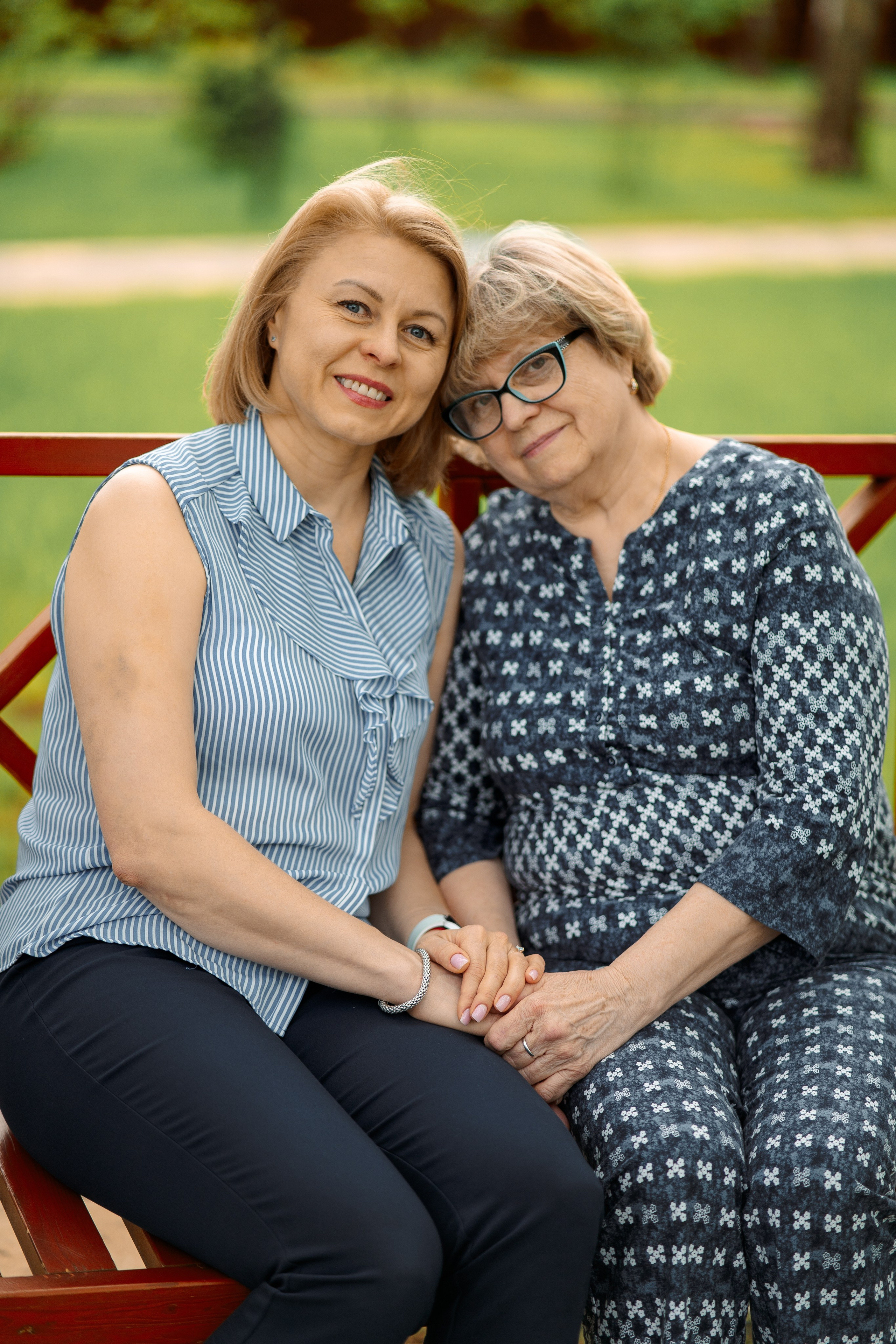 Дон. Фотограф Мария Зайчик