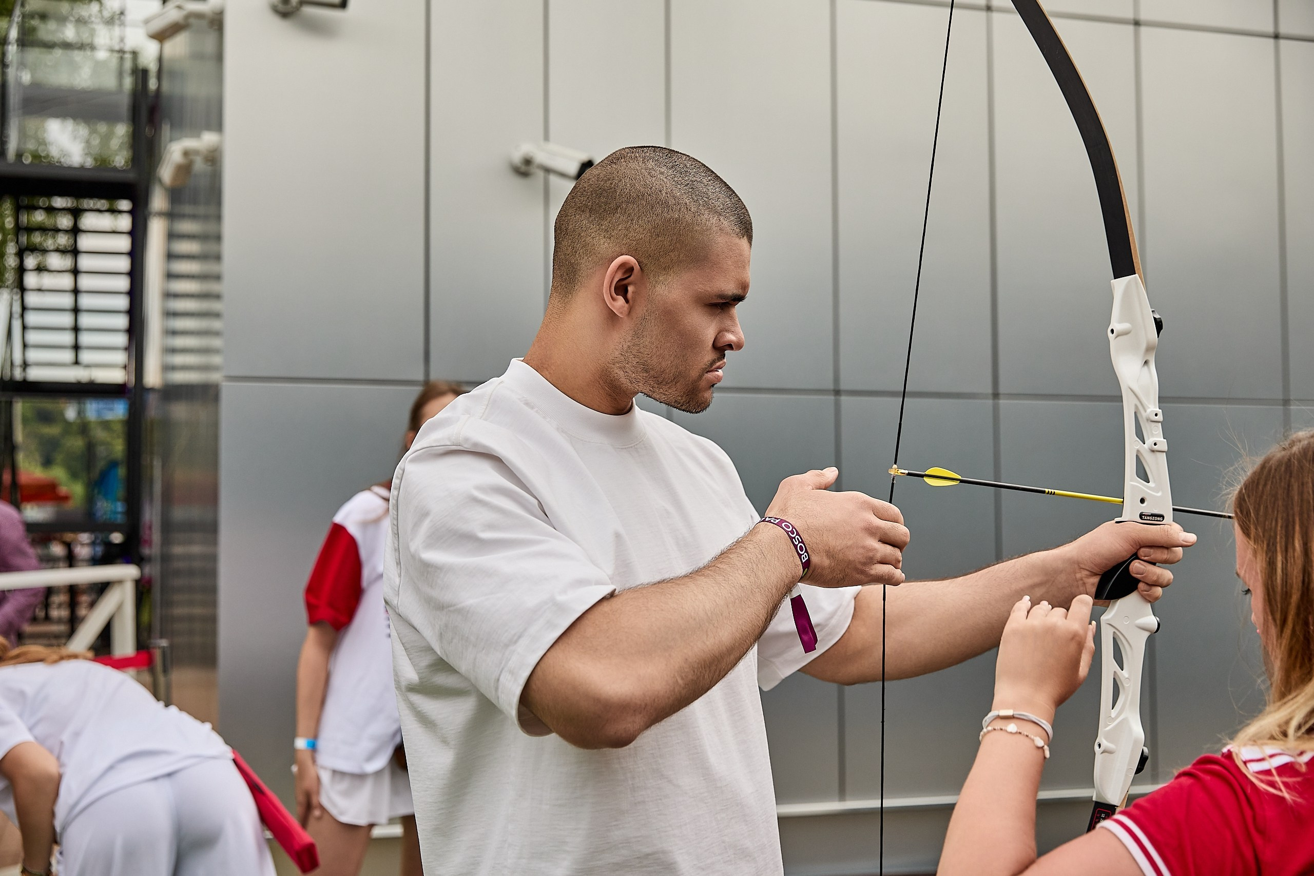BOSCO PADEL CUP 2025. Фотограф и Видеограф в Москве. Олег Корушев